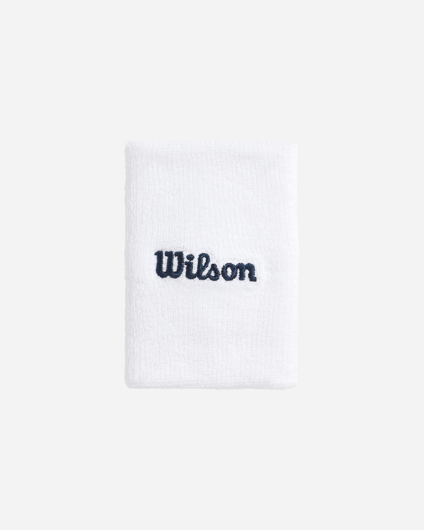 Accessorio tennis WILSON BASIC WIDE  - Bianco - 0 | Cisalfa Sport