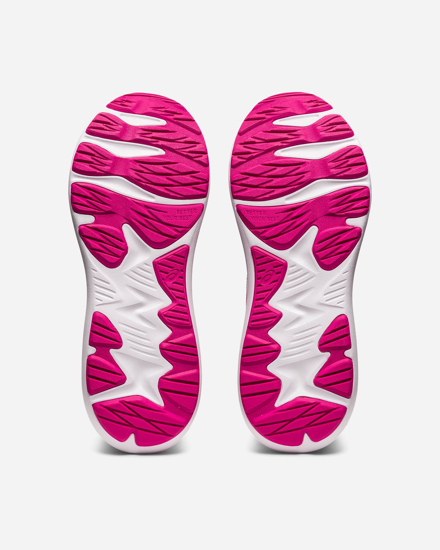 Scarpe running ASICS JOLT 4 GS JR - Rosa - 3 | Cisalfa Sport
