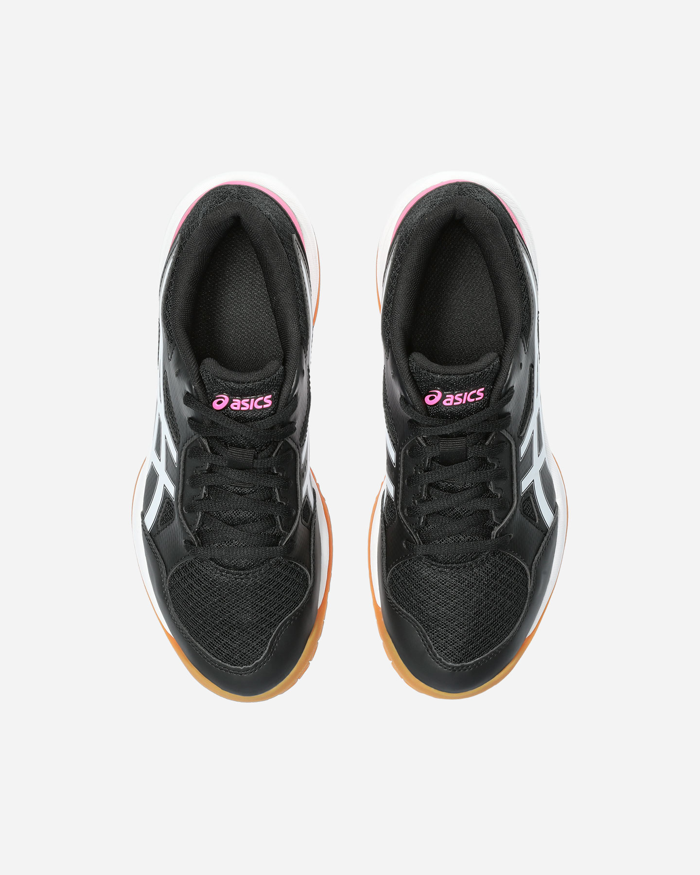 Scarpe volley ASICS GEL-TASK 3 W - Nero - 3 | Cisalfa Sport