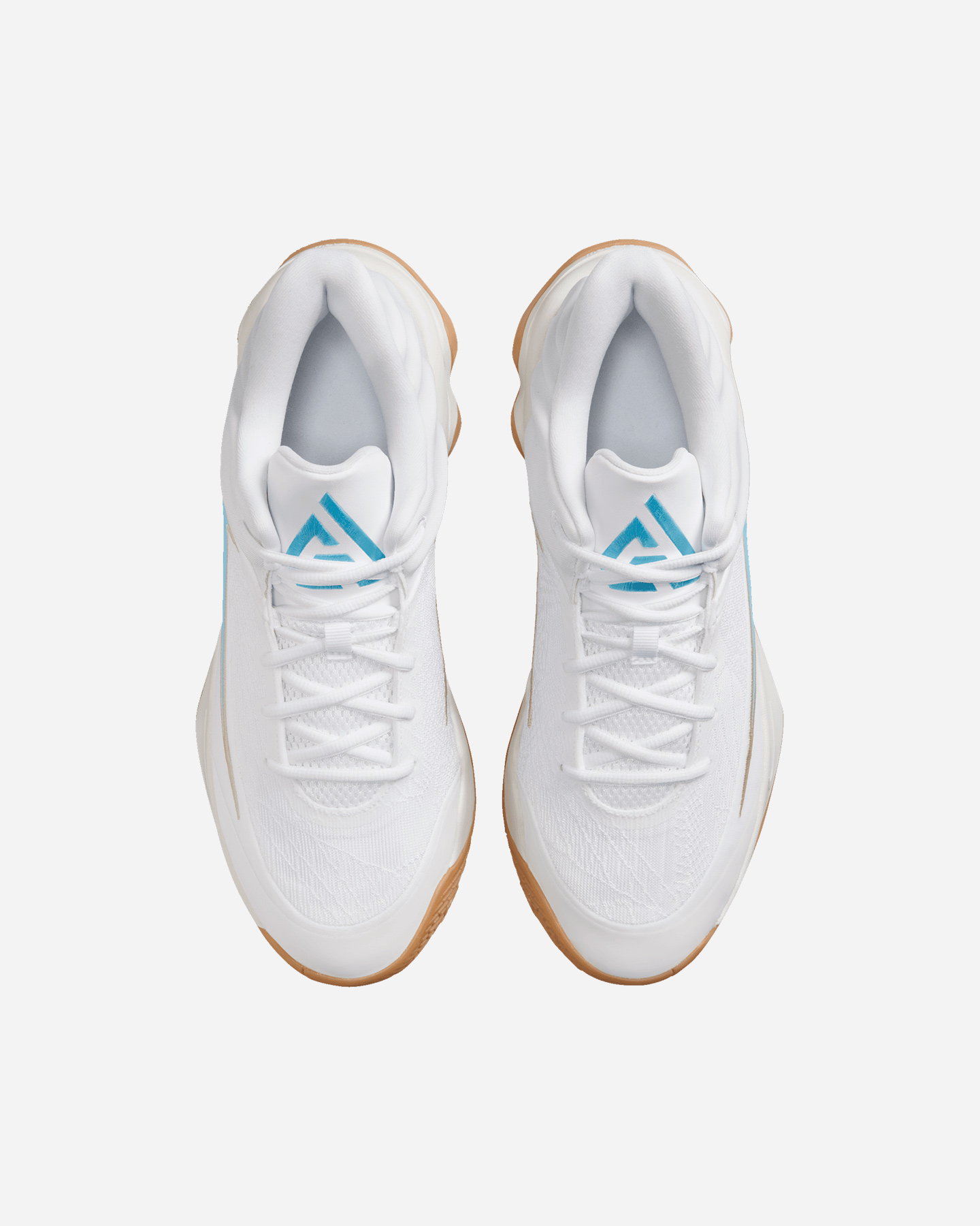 Scarpe basket NIKE GIANNIS IMMORTALITY 4 M - Bianco - 3 | Cisalfa Sport