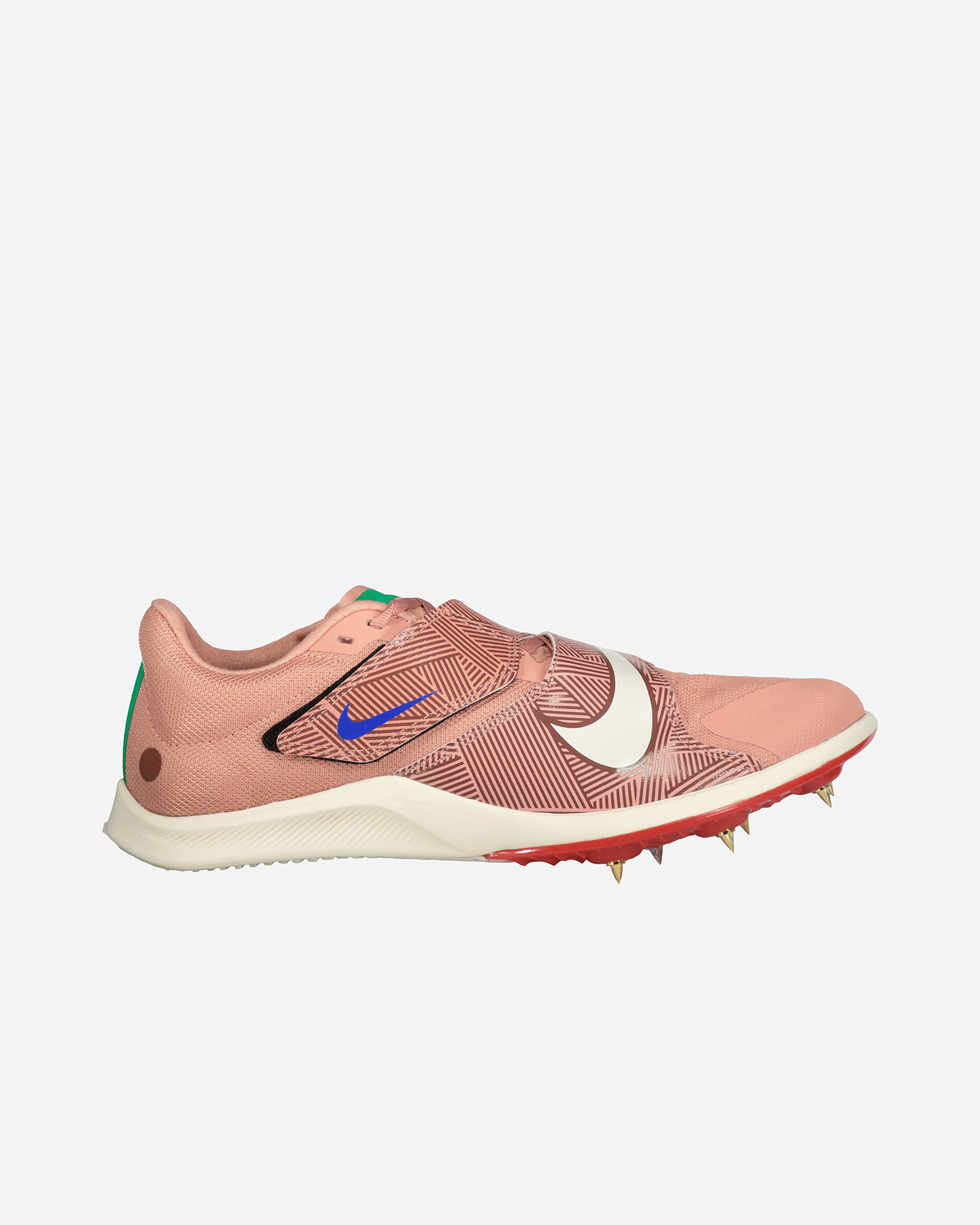 Nike Rival Jump All uomo