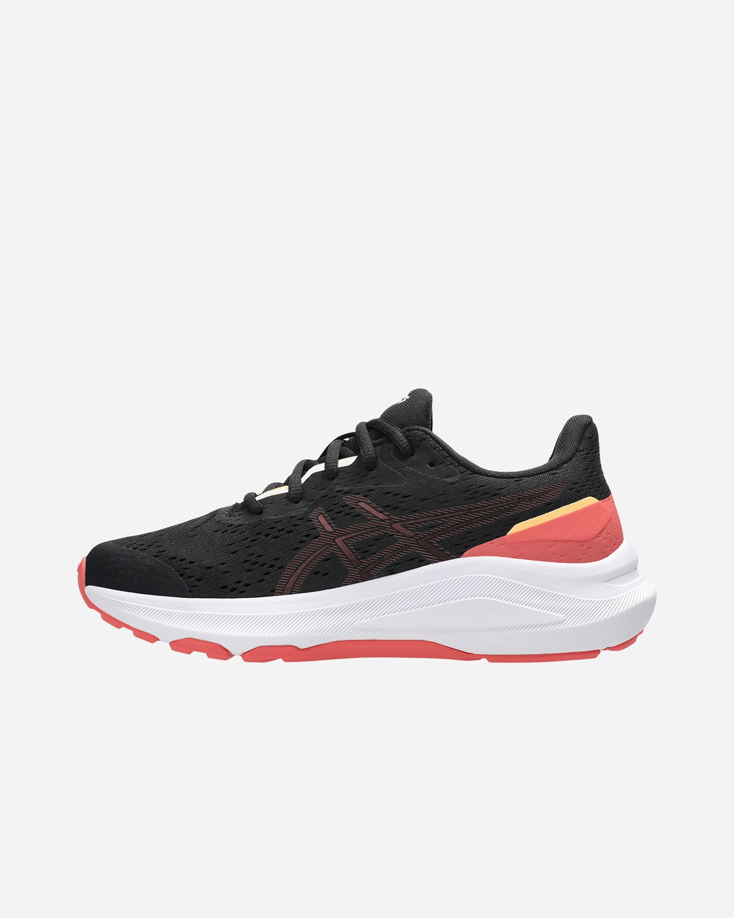 Scarpe running ASICS GT-1000 13 GS JR - Nero - 5 | Cisalfa Sport