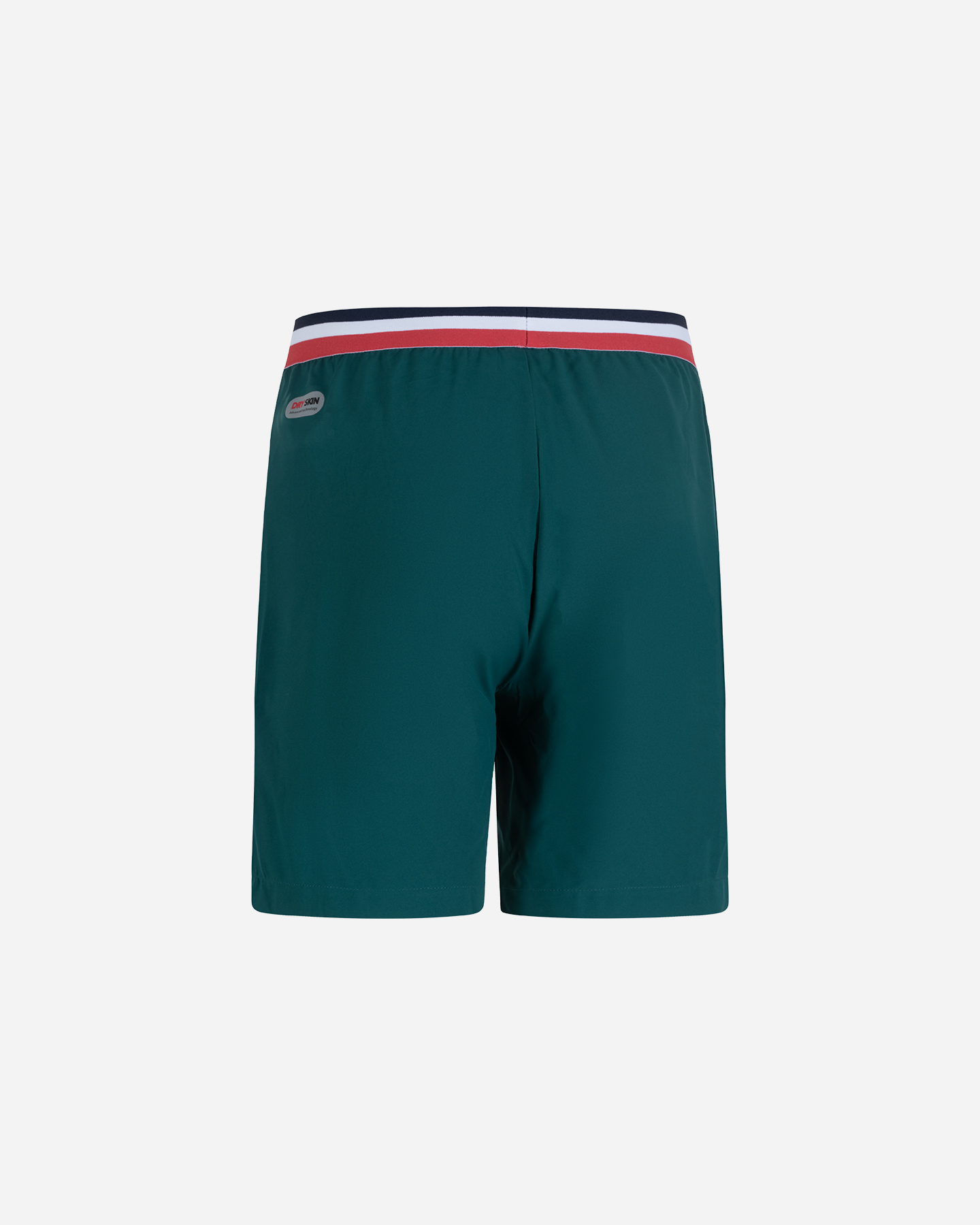 Pantaloncini tennis FILA CORE M - Verde - 1 | Cisalfa Sport