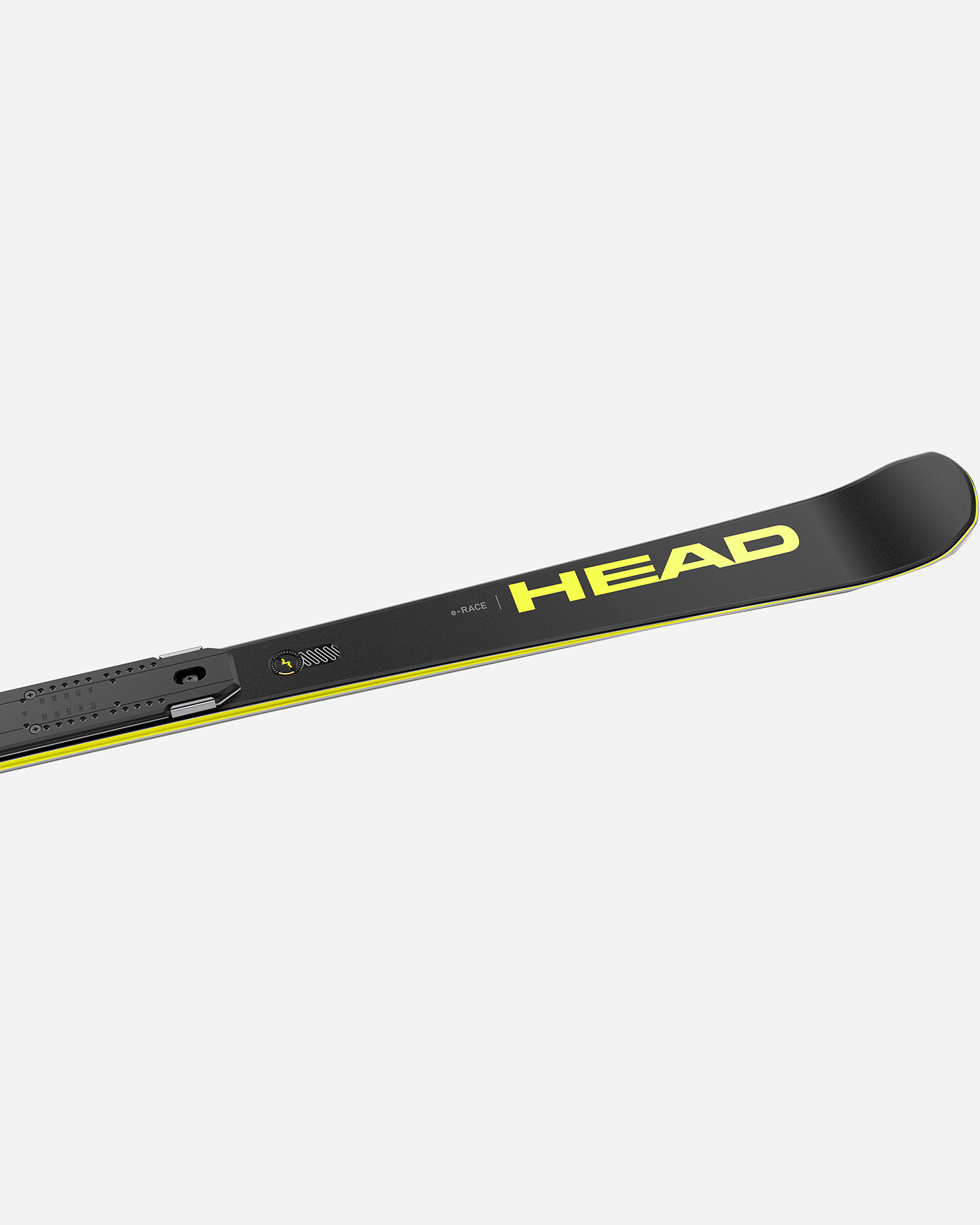 Sci HEAD WC REBELS E.RACE SW - Color mix - 3 | Cisalfa Sport