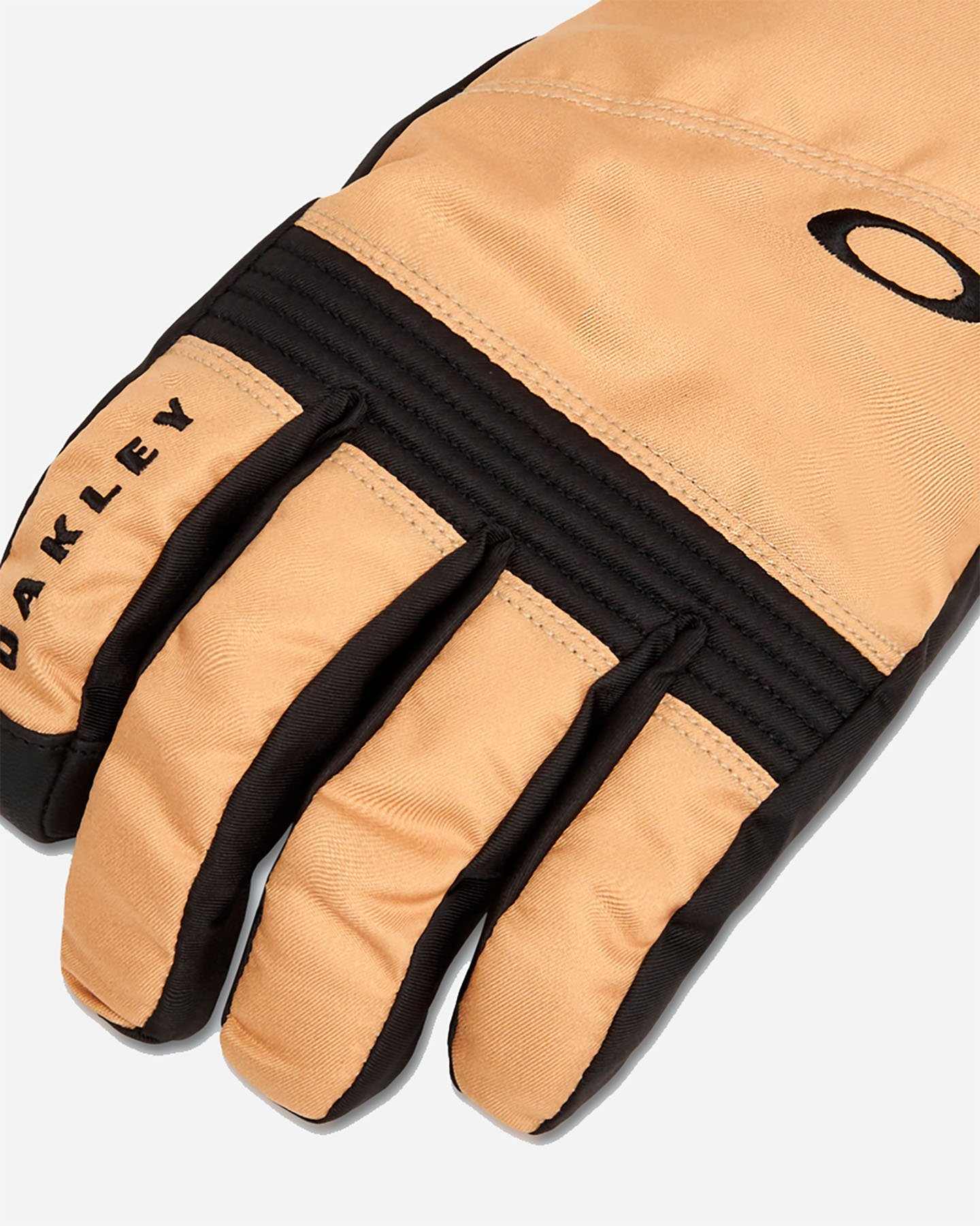 Guanti sci OAKLEY ROUNDHOUSE M - Giallo - 1 | Cisalfa Sport
