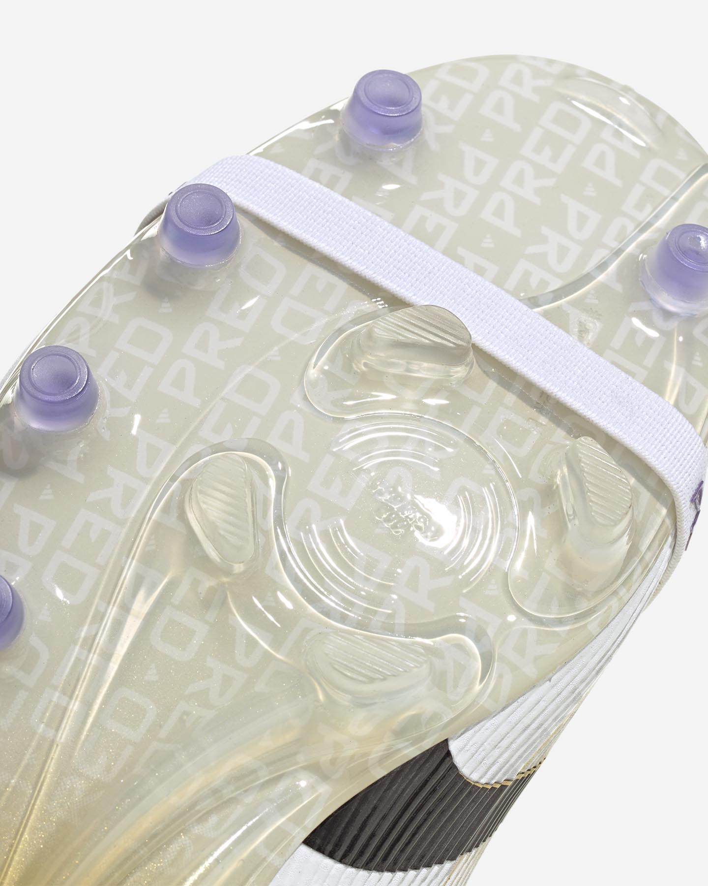 Scarpe calcio ADIDAS PREDATOR ELITE FT AG M - Color mix - 4 | Cisalfa Sport