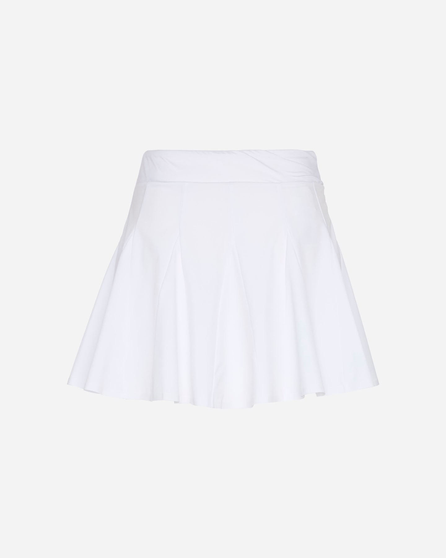 Bottom tennis DIADORA MATCH W - Bianco - 1 | Cisalfa Sport