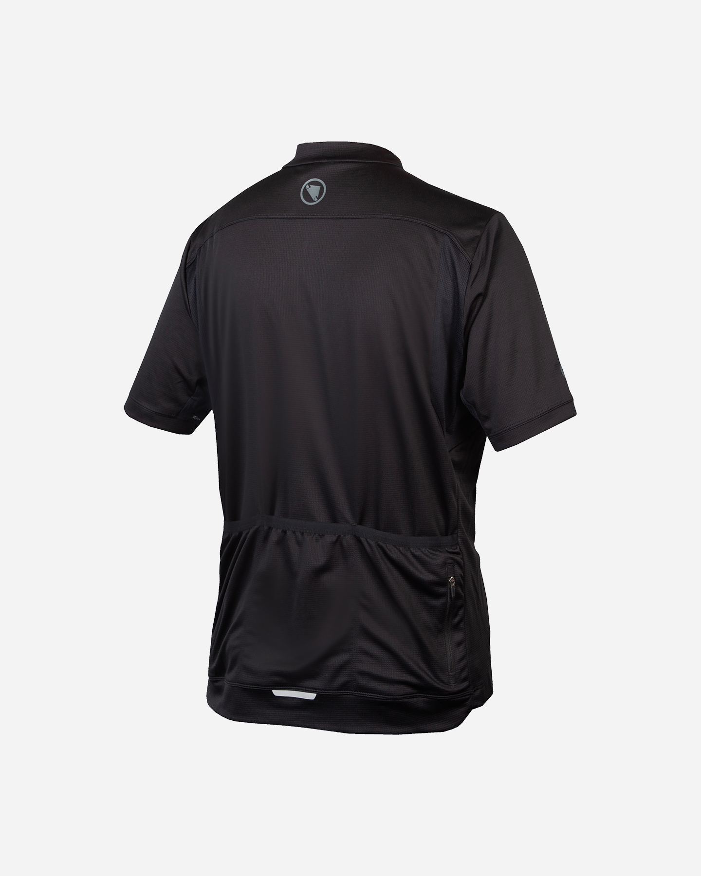 Maglia ciclismo ENDURA HUMMVEE JERSEY II M - Nero - 1 | Cisalfa Sport