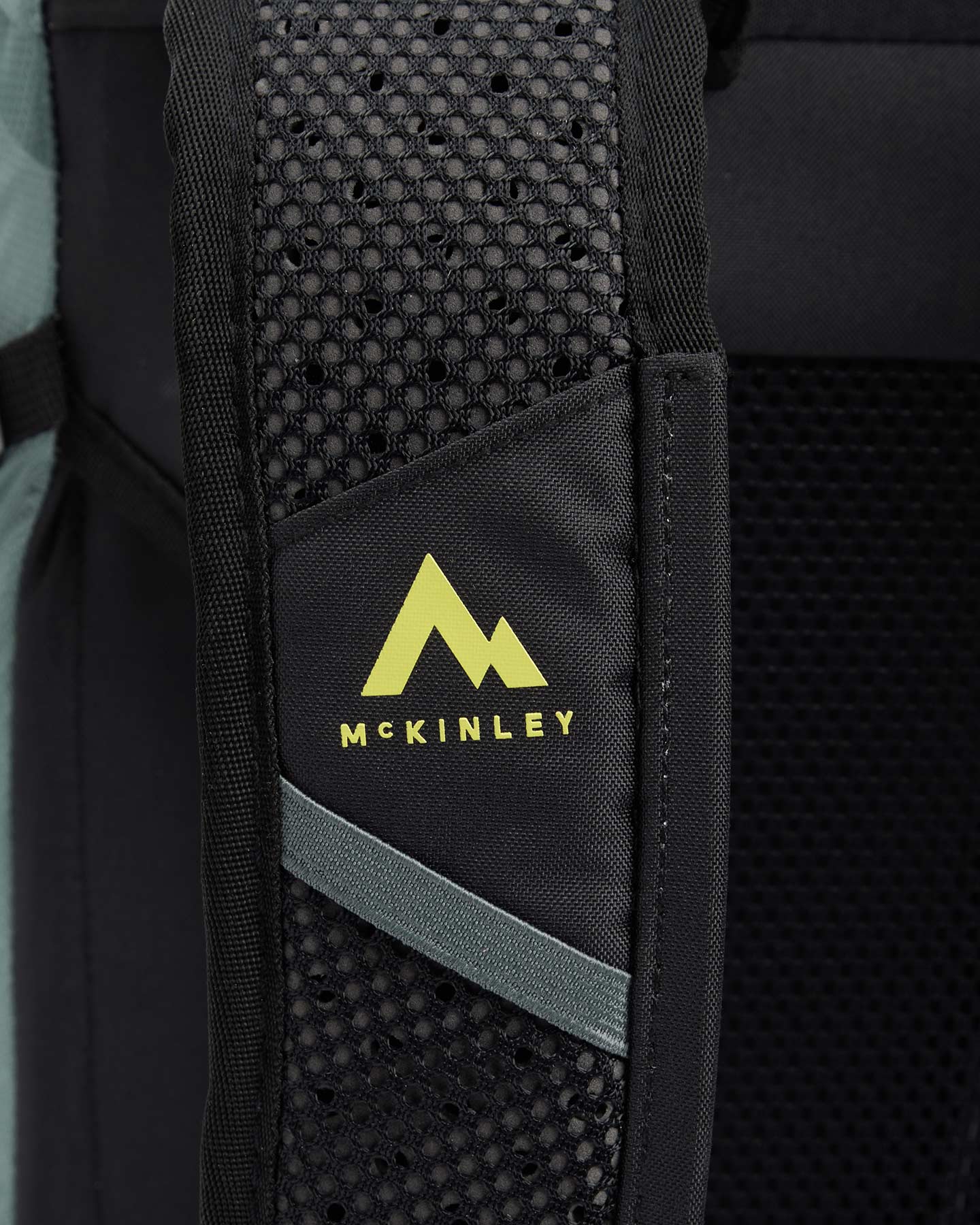 Zaino escursionismo MCKINLEY LASCAR II VT 28  - Blu - 5 | Cisalfa Sport