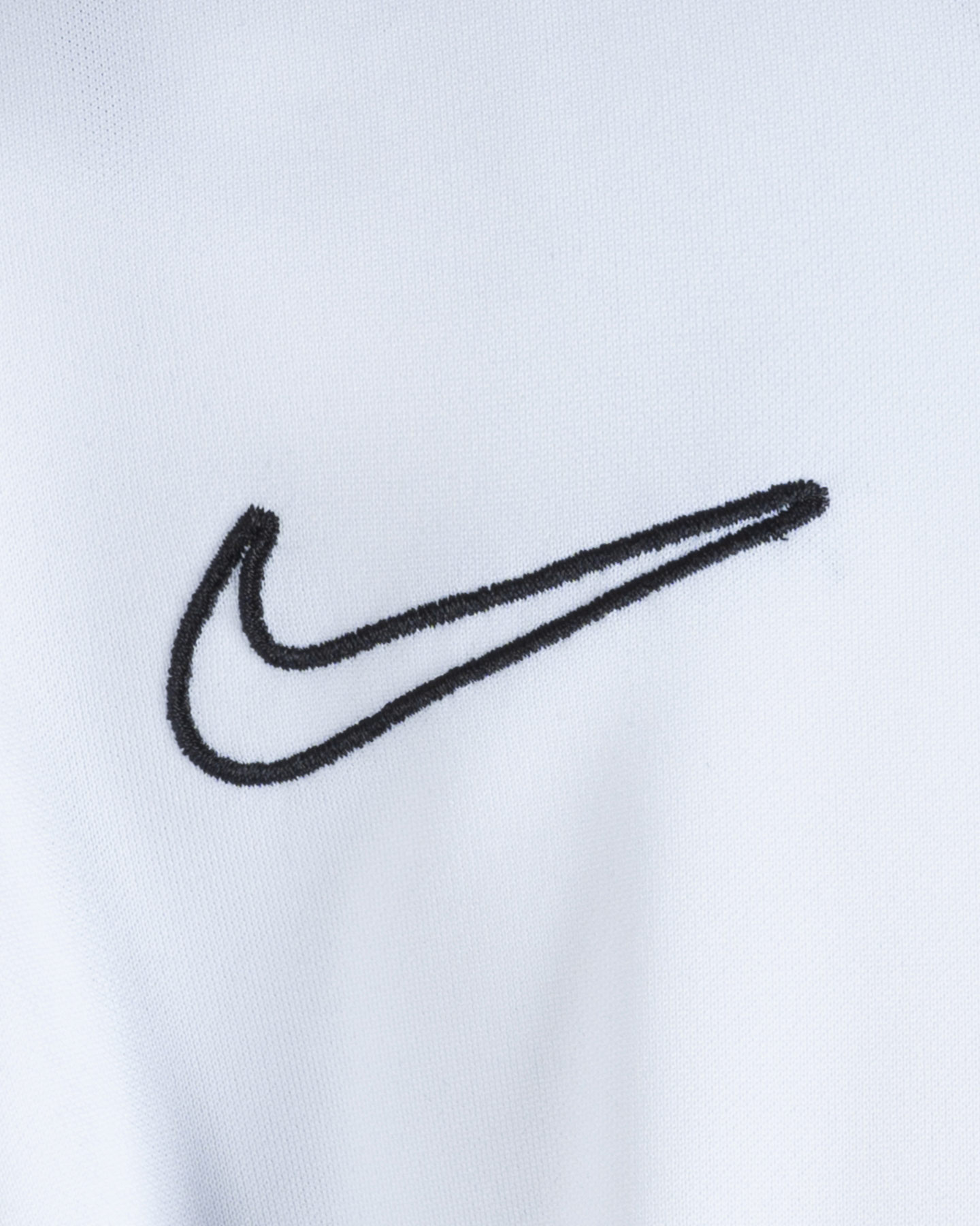 Maglia calcio NIKE DRI FIT ACADEMY23 JR JR - Bianco - 2 | Cisalfa Sport