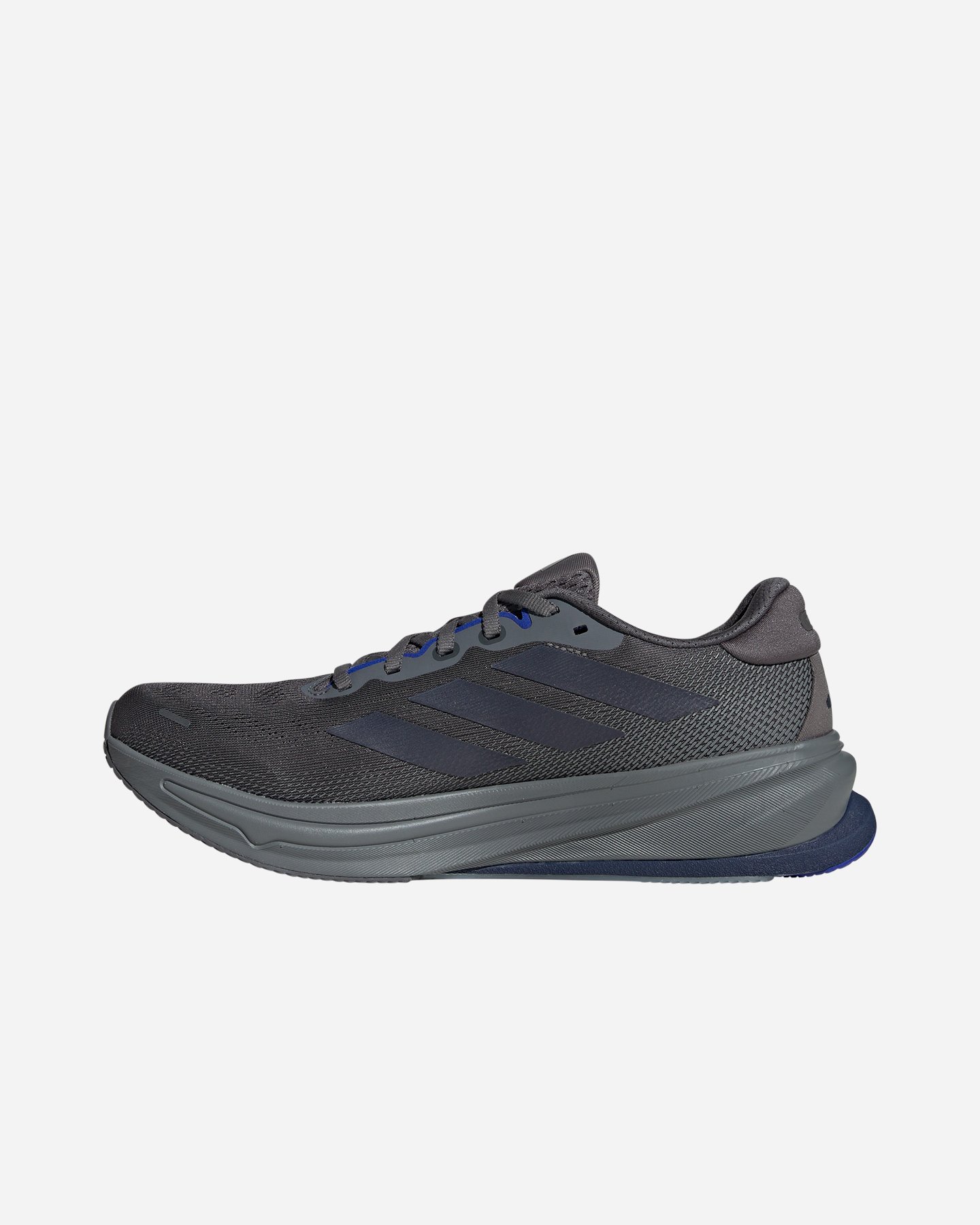 Scarpe running ADIDAS SUPERNOVA RISE 2 M - Grigio - 3 | Cisalfa Sport