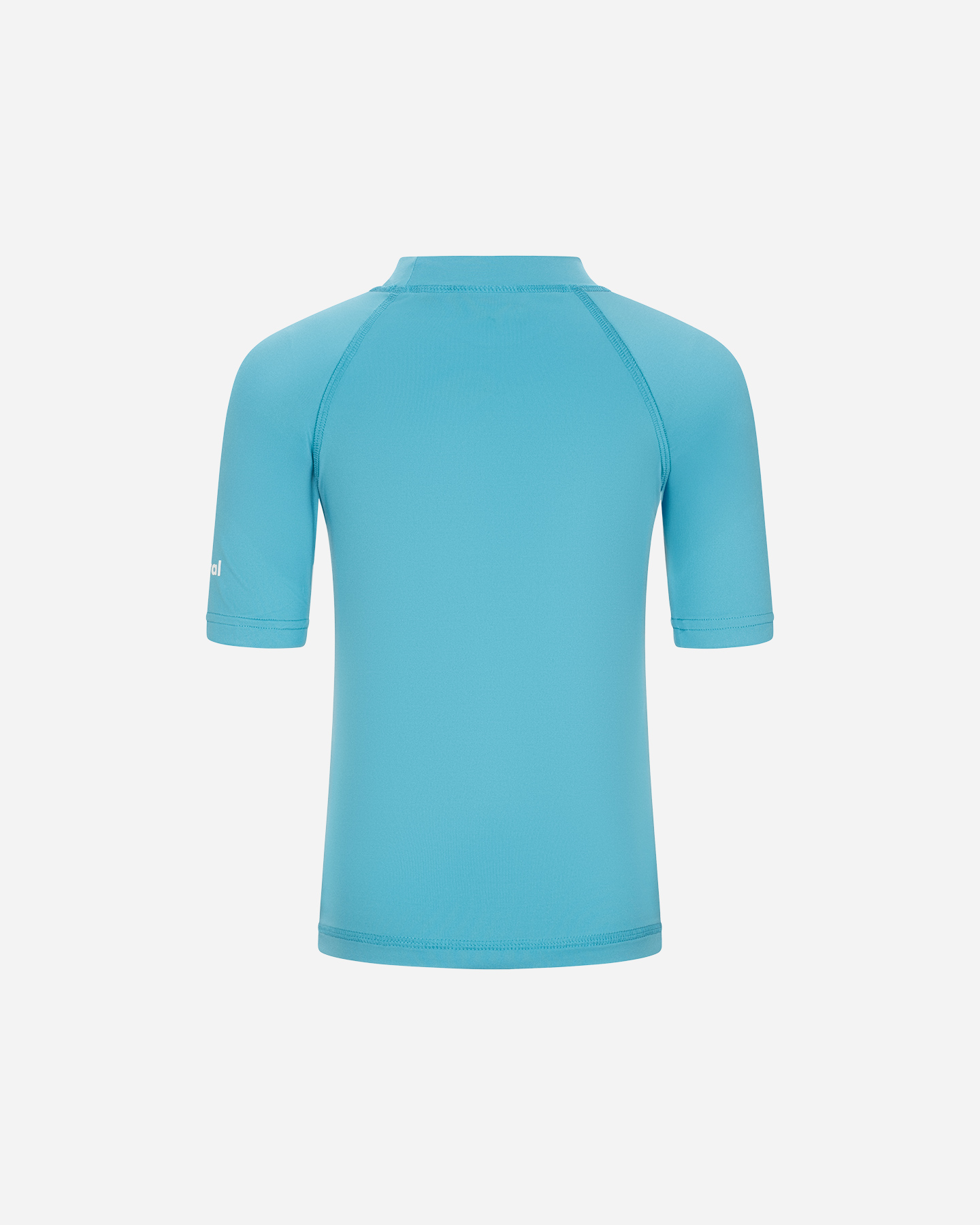 T-shirt ADMIRAL ESSENTIAL MOOD JR - Blu royal - 1 | Cisalfa Sport
