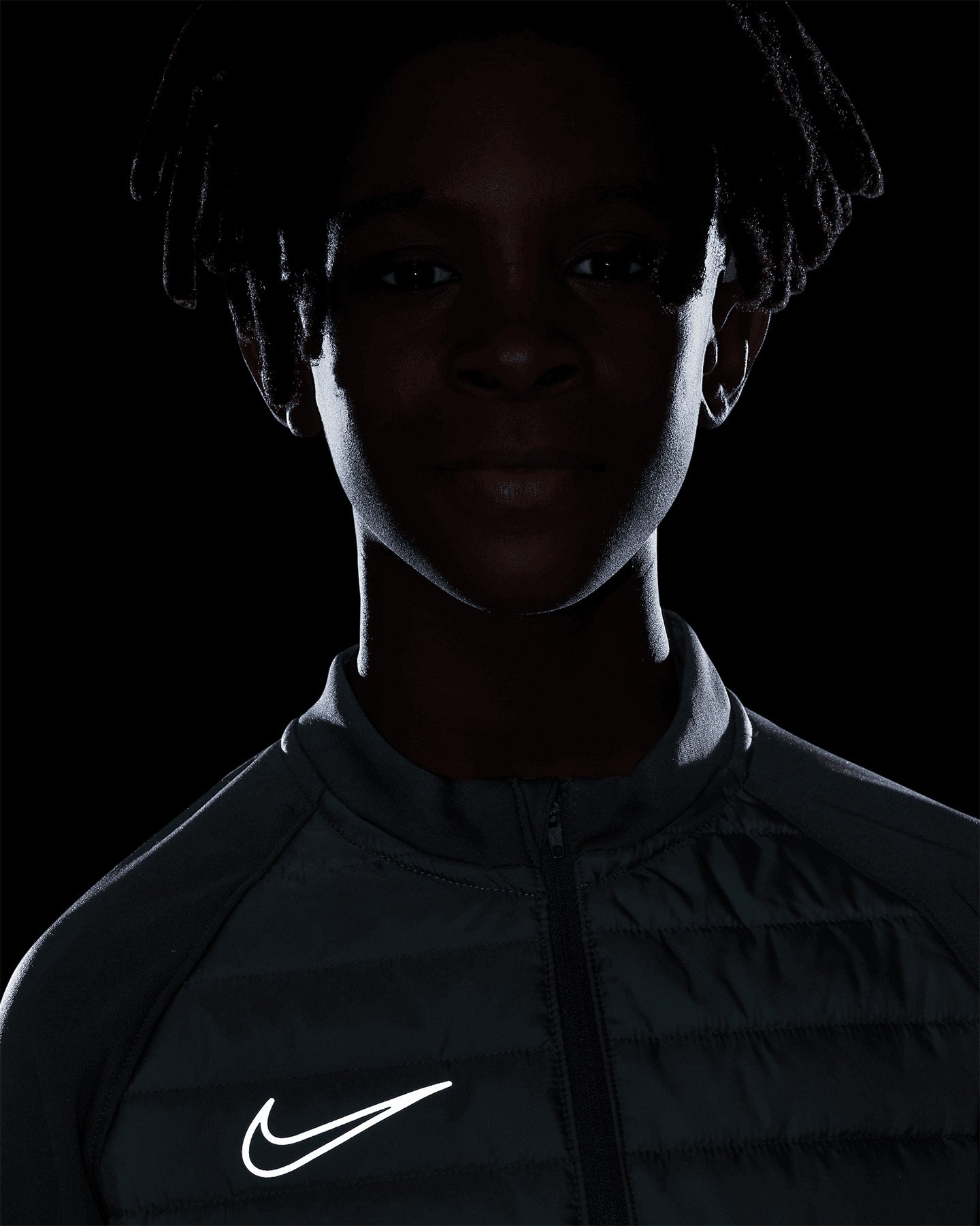 Maglia calcio NIKE TF ACADEMY DRL TOP WW JR - Color mix - 3 | Cisalfa Sport