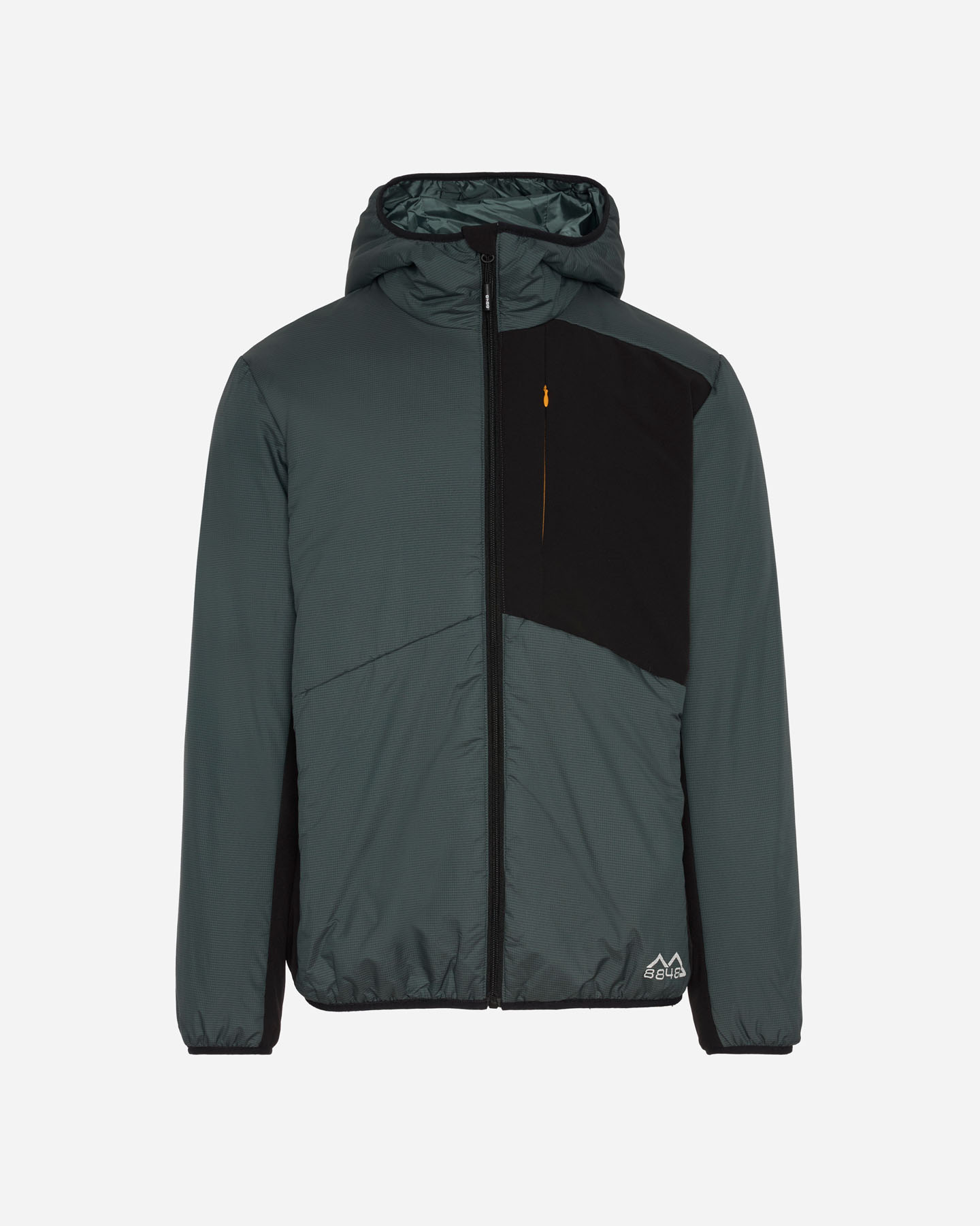 Giacca outdoor 8848 MOUNTAIN HIKE M - Verde - 0 | Cisalfa Sport