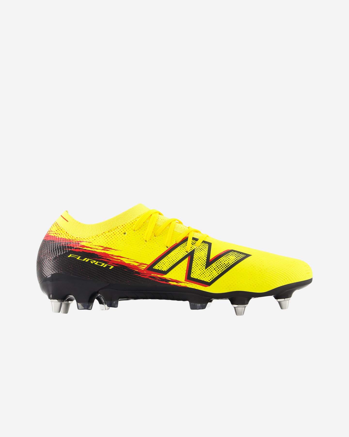 Scarpe calcio NEW BALANCE FURON ELITE SG V8 MP1 M - Color mix - 0 | Cisalfa Sport