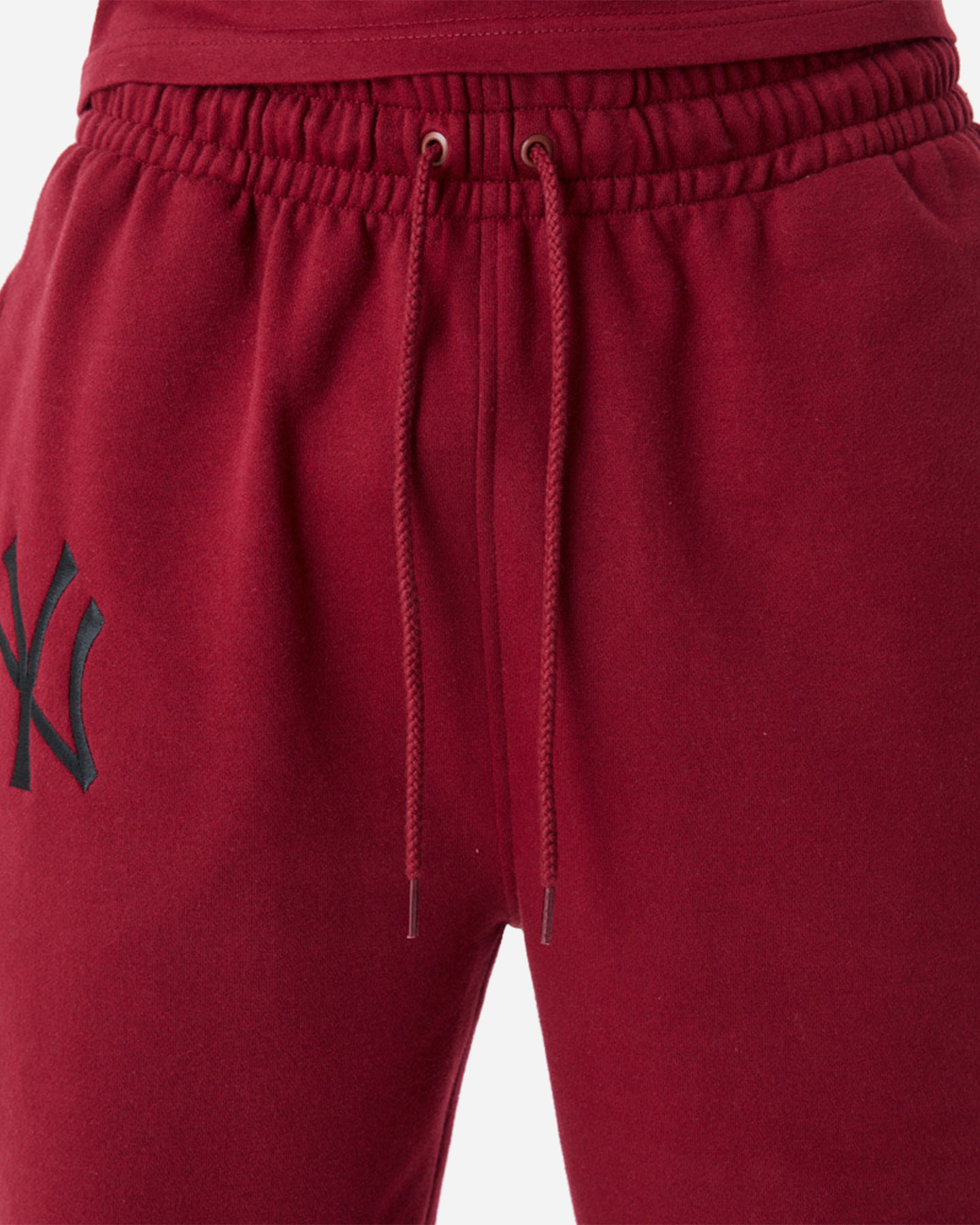 Pantalone NEW ERA MLB LEAGUE NEW YORK YANKEES M - Rosso - 2 | Cisalfa Sport