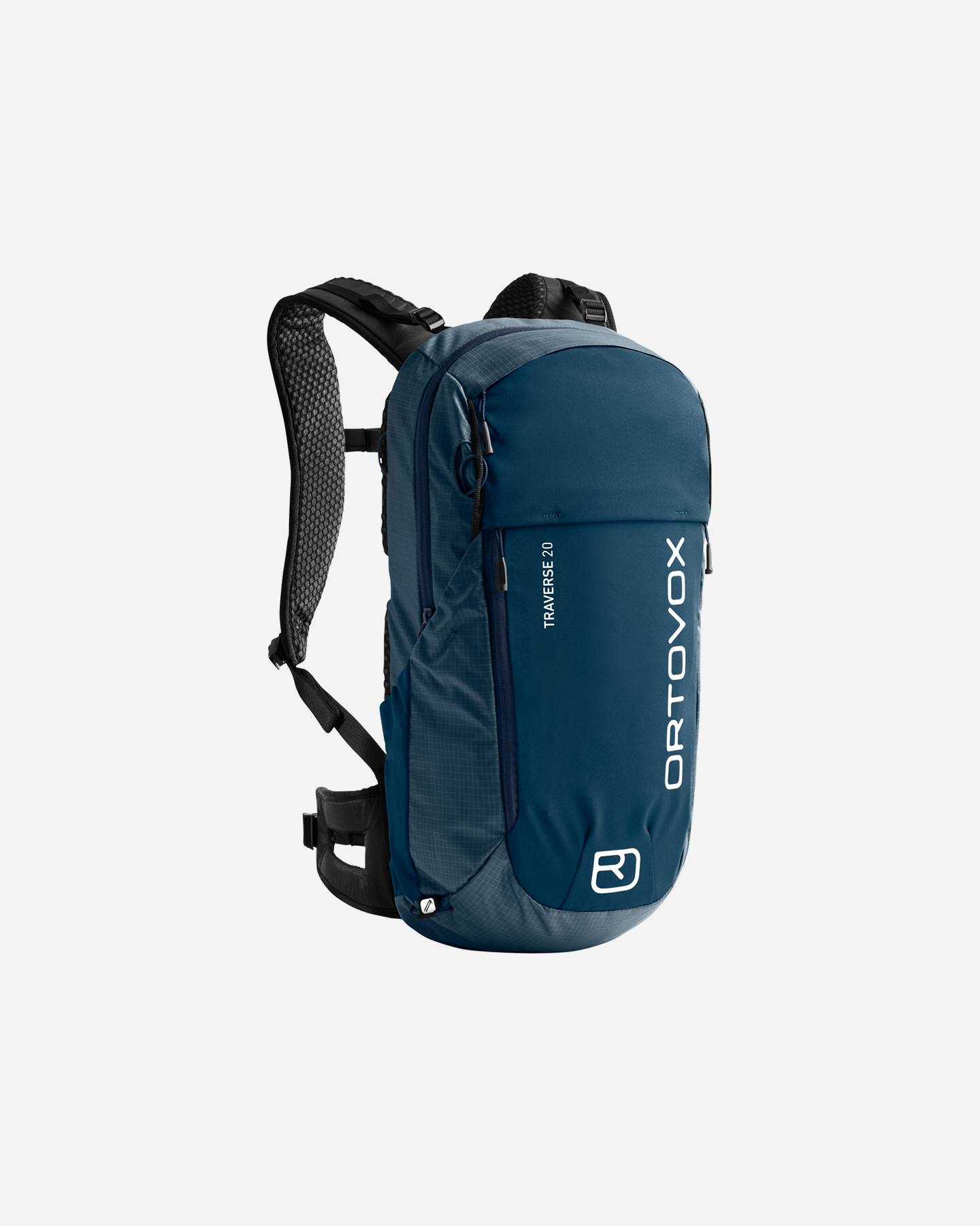 Zaino escursionismo ORTOVOX TRAVERSE 20  - Azzurro - 0 | Cisalfa Sport