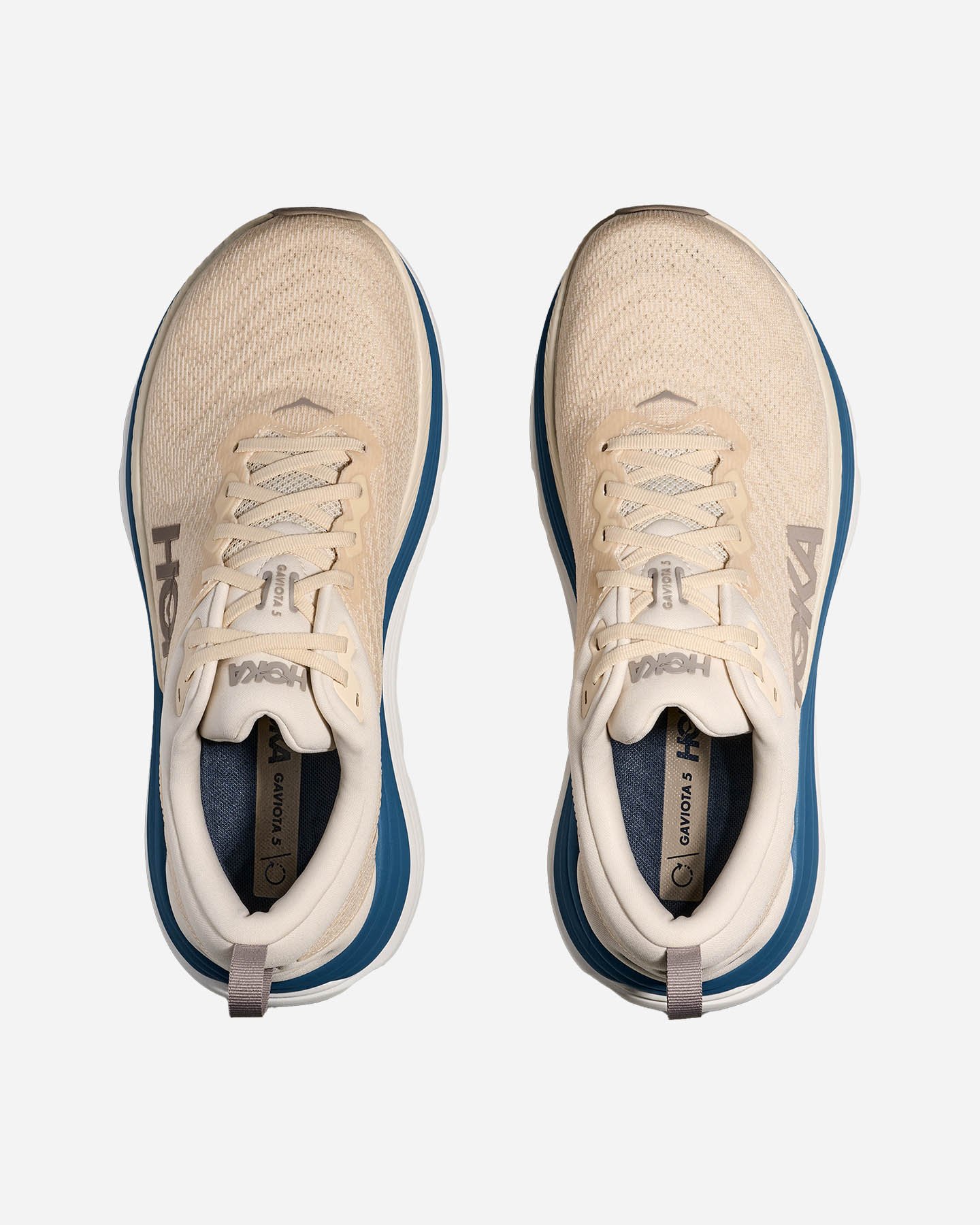 Scarpe running HOKA GAVIOTA 5 M - Color mix - 4 | Cisalfa Sport