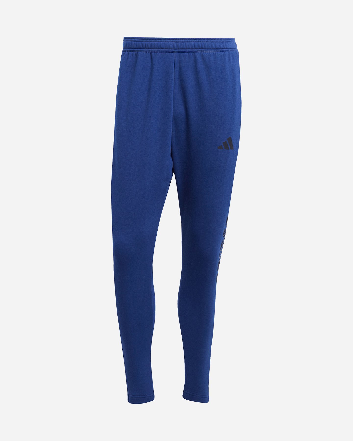 Pantalone ADIDAS TIRO 3STRIPES M - Blu - 0 | Cisalfa Sport