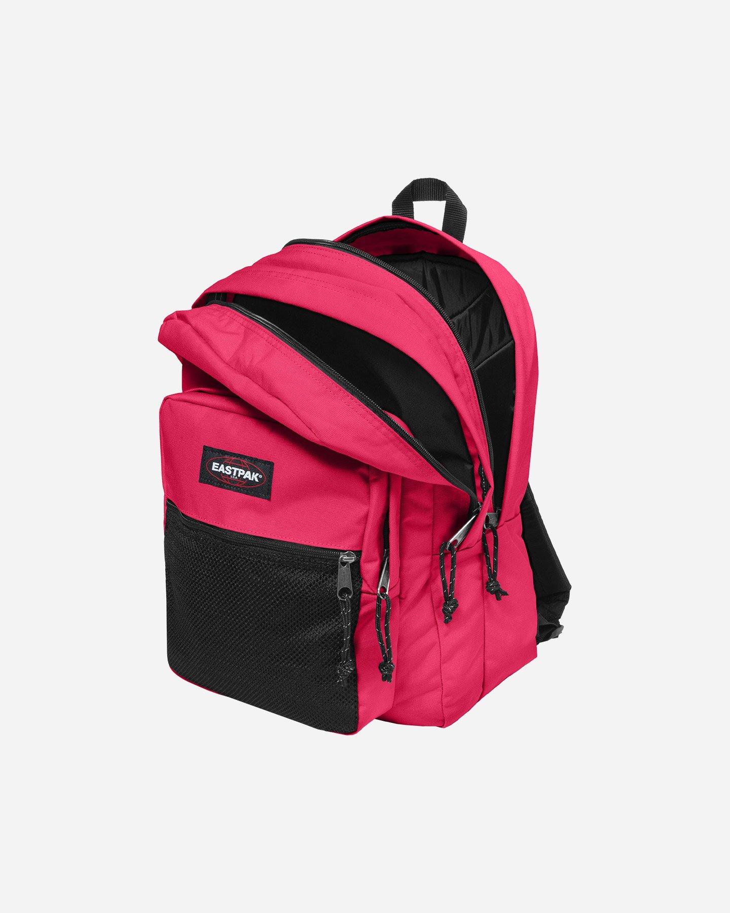 Zaino EASTPAK PINNACLE  - Rosso - 2 | Cisalfa Sport