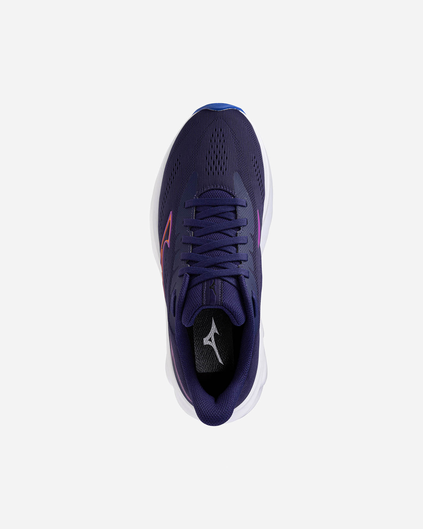 Scarpe running MIZUNO WAVE SERENE 3 W - 1 | Cisalfa Sport