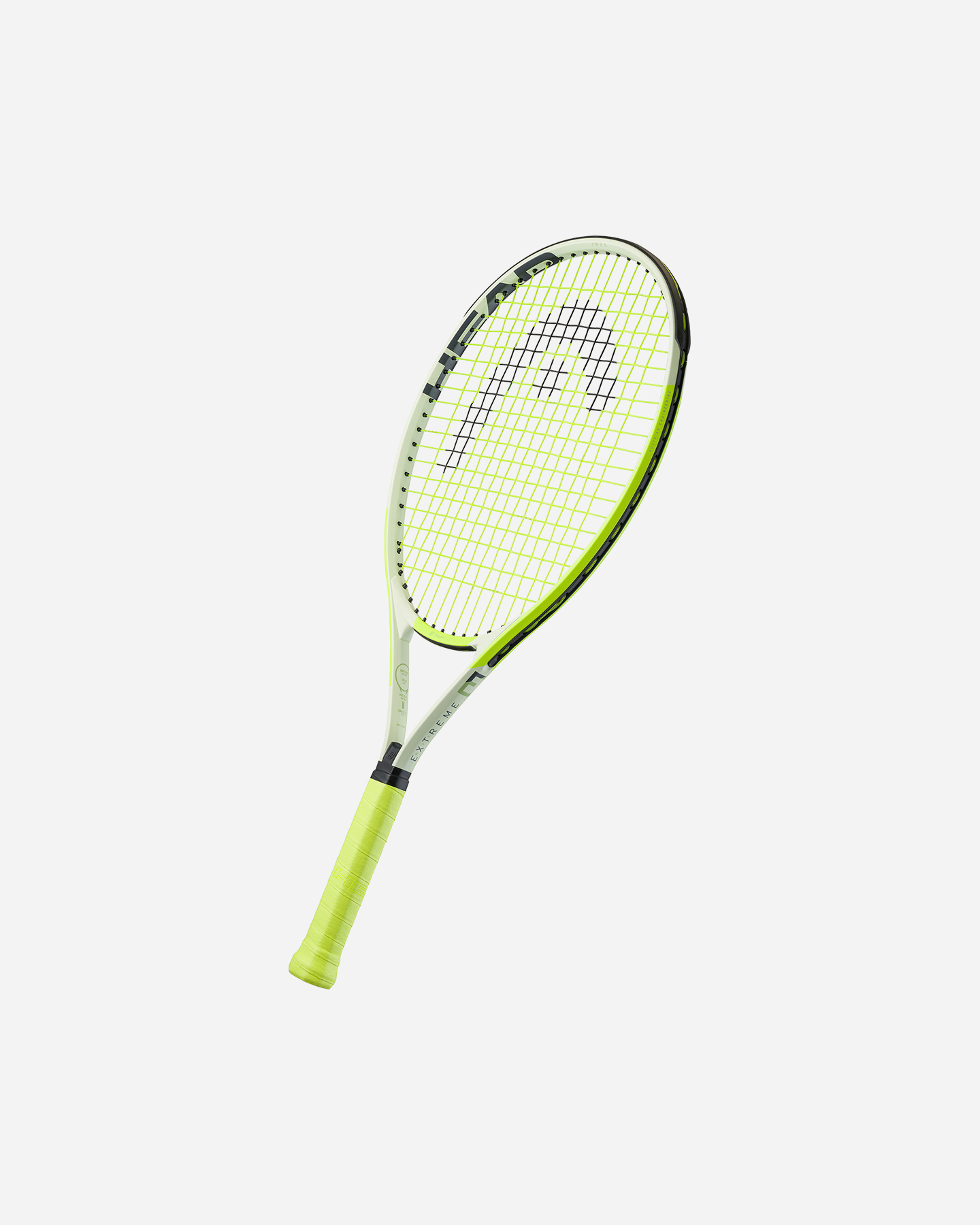 Racchetta tennis HEAD EXTREME 25 JR - Color mix - 2 | Cisalfa Sport