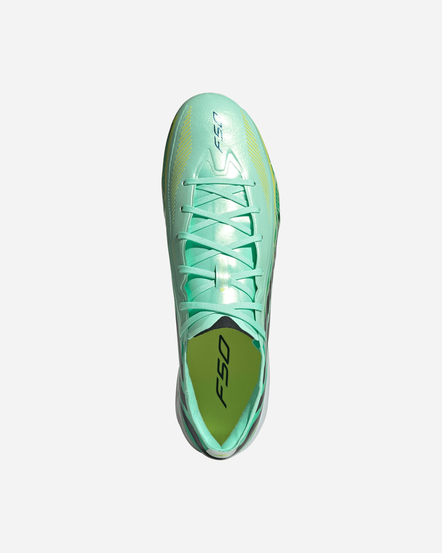 Scarpe calcio ADIDAS F50 HYPERFAST PRO AG M - 1 | Cisalfa Sport