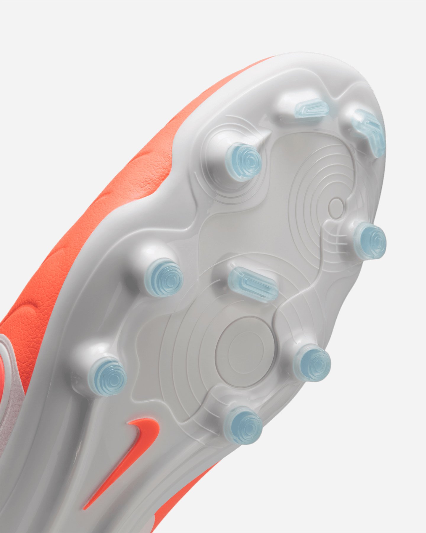 Scarpe calcio NIKE TIEMPO LEGEND 10 PRO FG M - Color mix - 5 | Cisalfa Sport