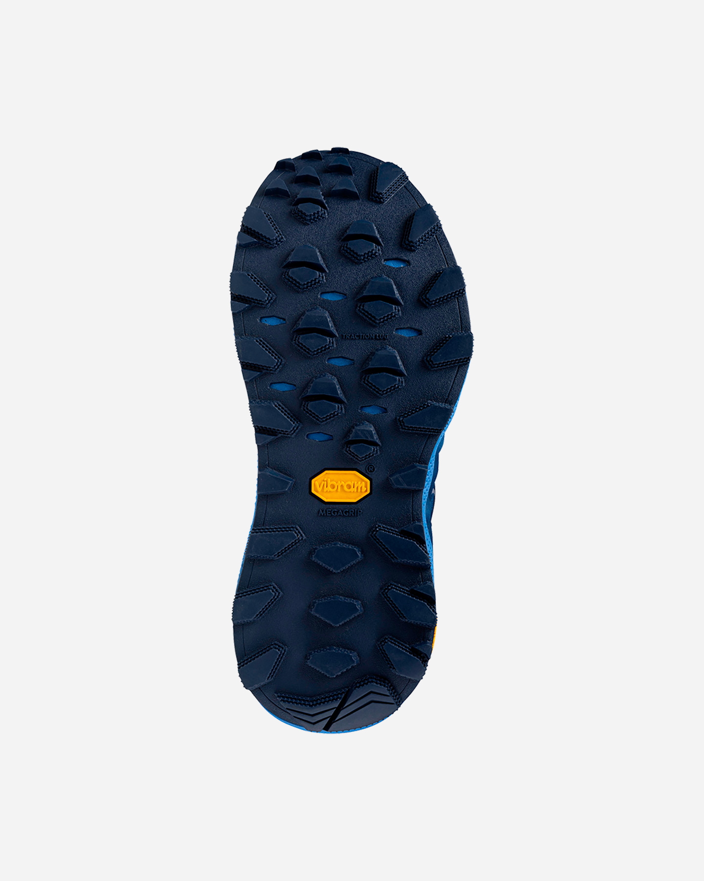 Scarpe trail MIZUNO WAVE MUJIN 10 W - Blu - 1 | Cisalfa Sport