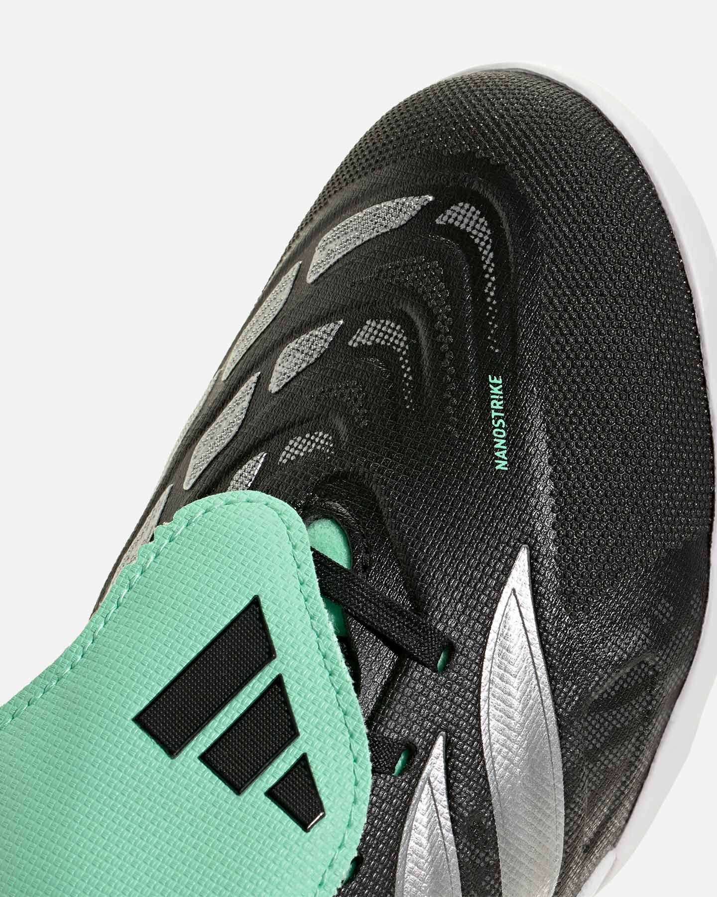 Scarpe calcio ADIDAS PREDATOR LEAGUE FT TF JR - 4 | Cisalfa Sport