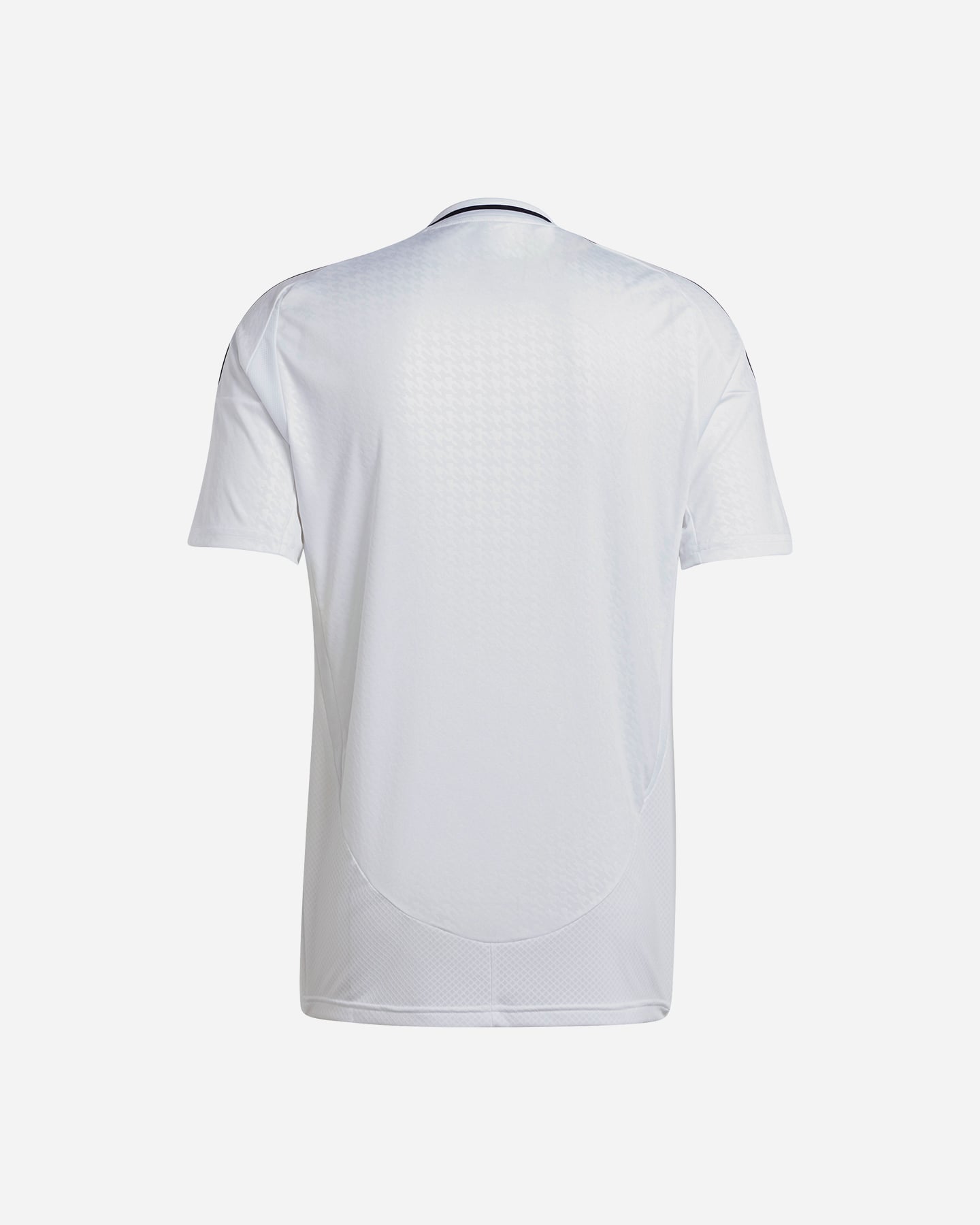 Maglia calcio ufficiale ADIDAS REAL MADRID HOME 24-25 M - Bianco - 1 | Cisalfa Sport