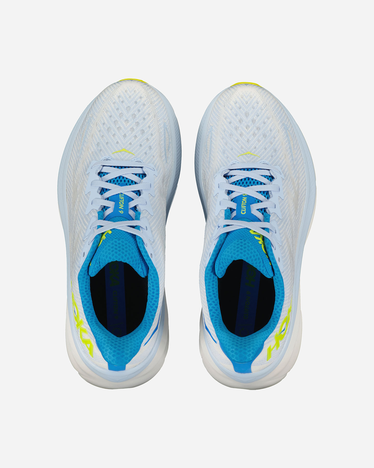 Scarpe running HOKA CLIFTON 9 M - 3 | Cisalfa Sport