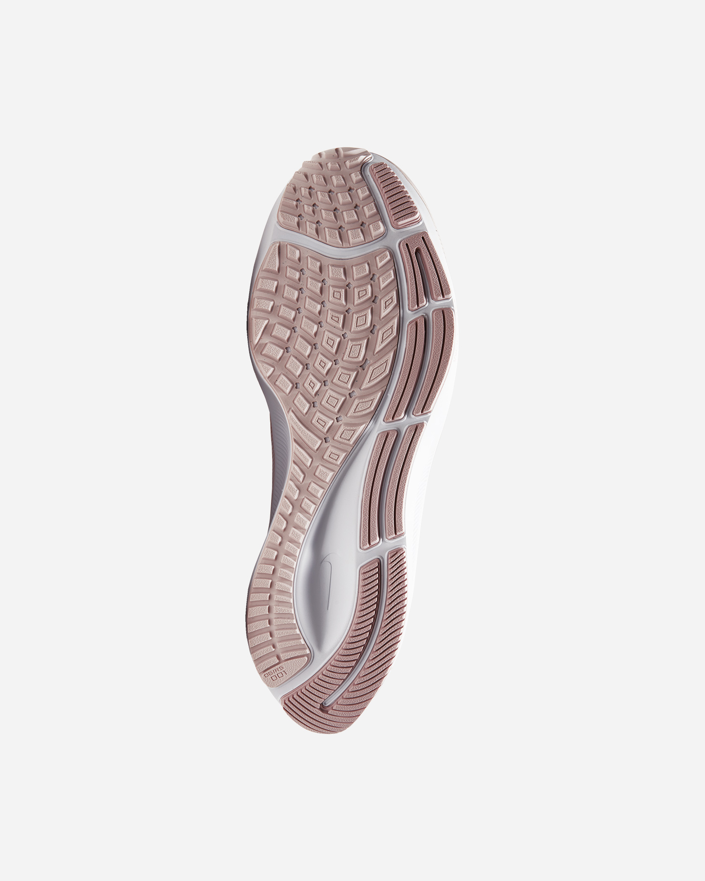 Scarpe running NIKE AIR ZOOM PEGASUS 37 W - Rosa - 2 | Cisalfa Sport