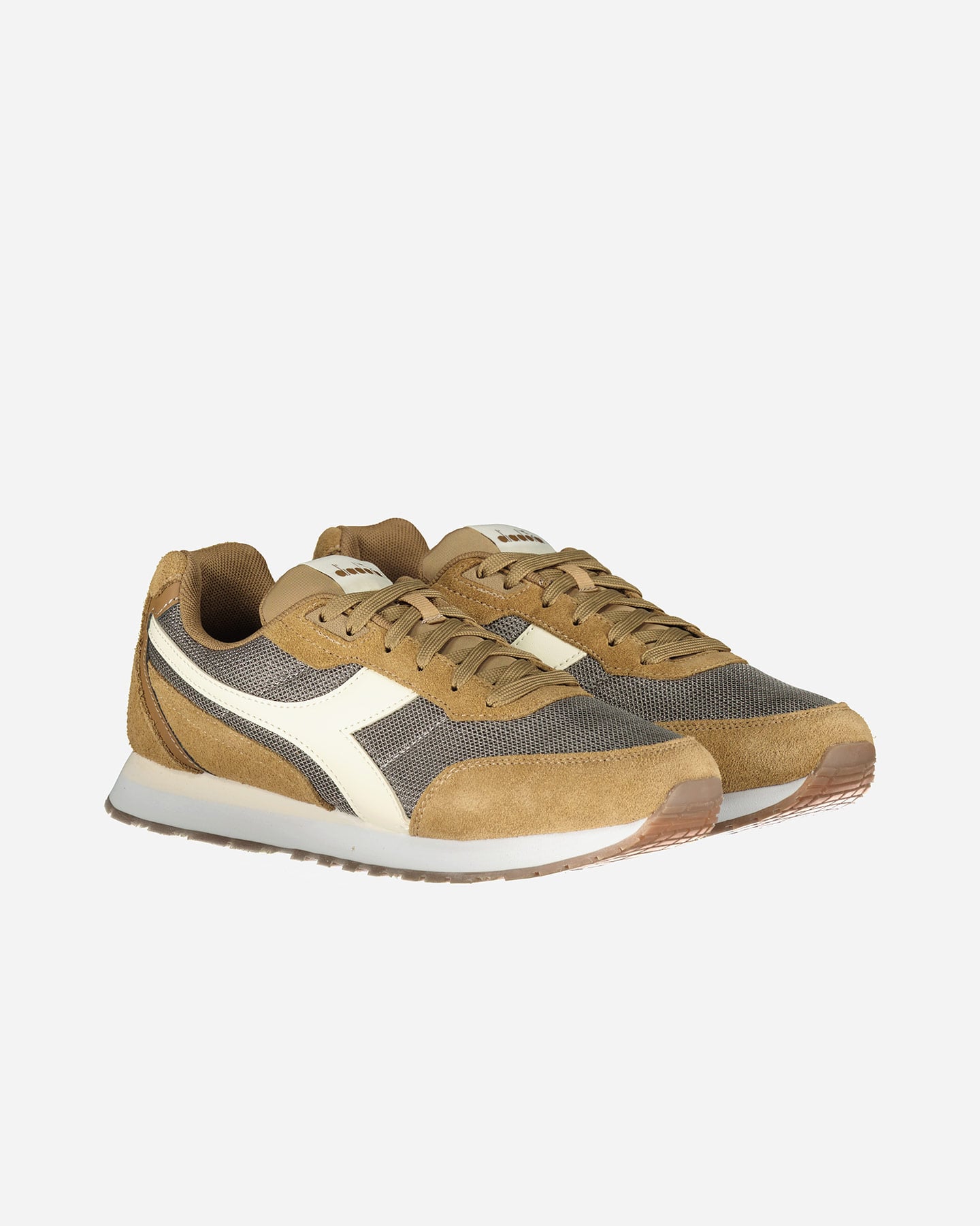 Scarpe sneakers DIADORA NEVADA M - Marrone - 1 | Cisalfa Sport