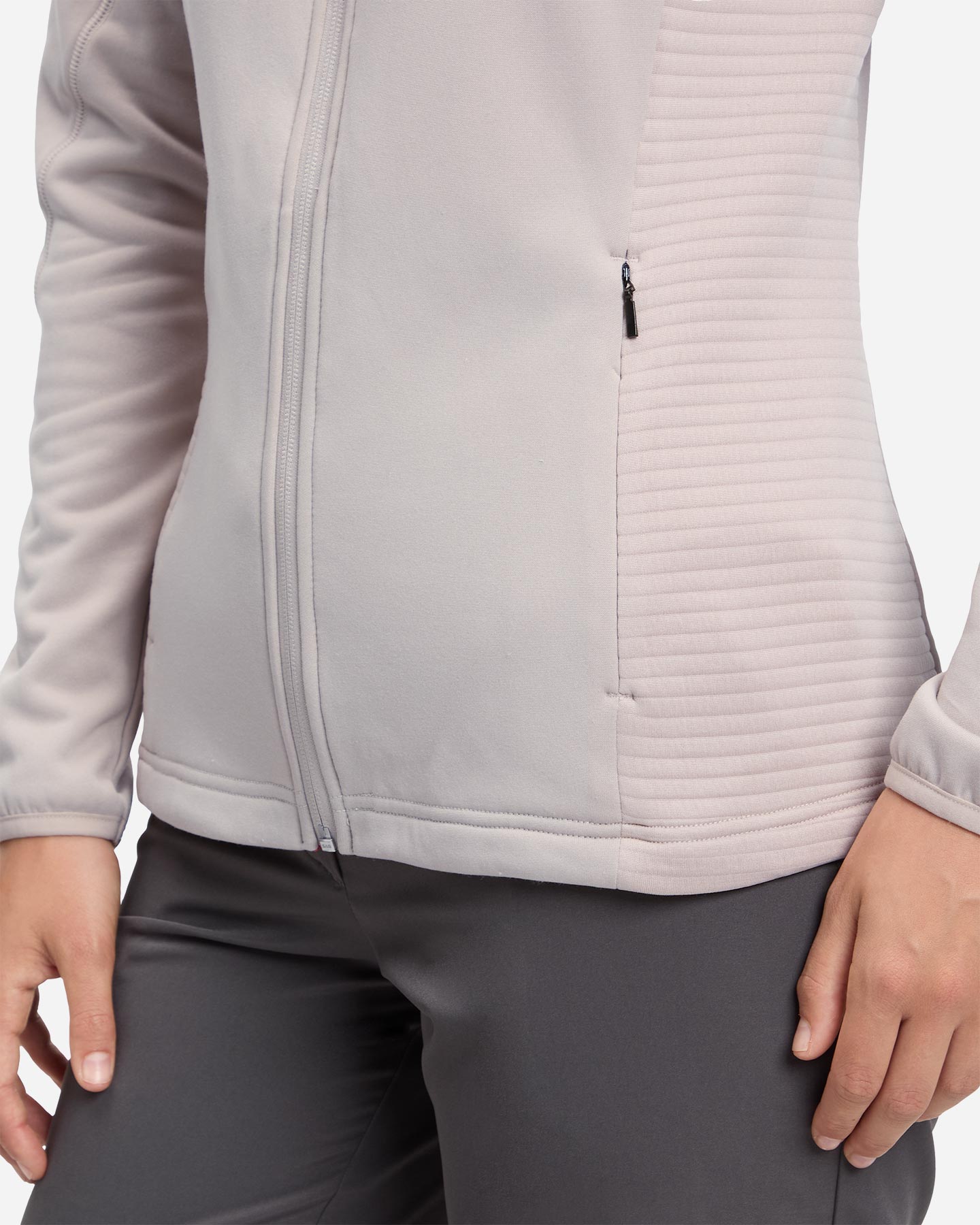 Pile MCKINLEY AUREL II W - Grigio - 3 | Cisalfa Sport