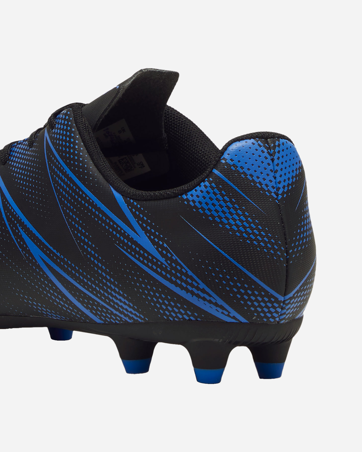 Scarpe calcio PUMA ATTACANTO FG-AG M - Color mix - 5 | Cisalfa Sport