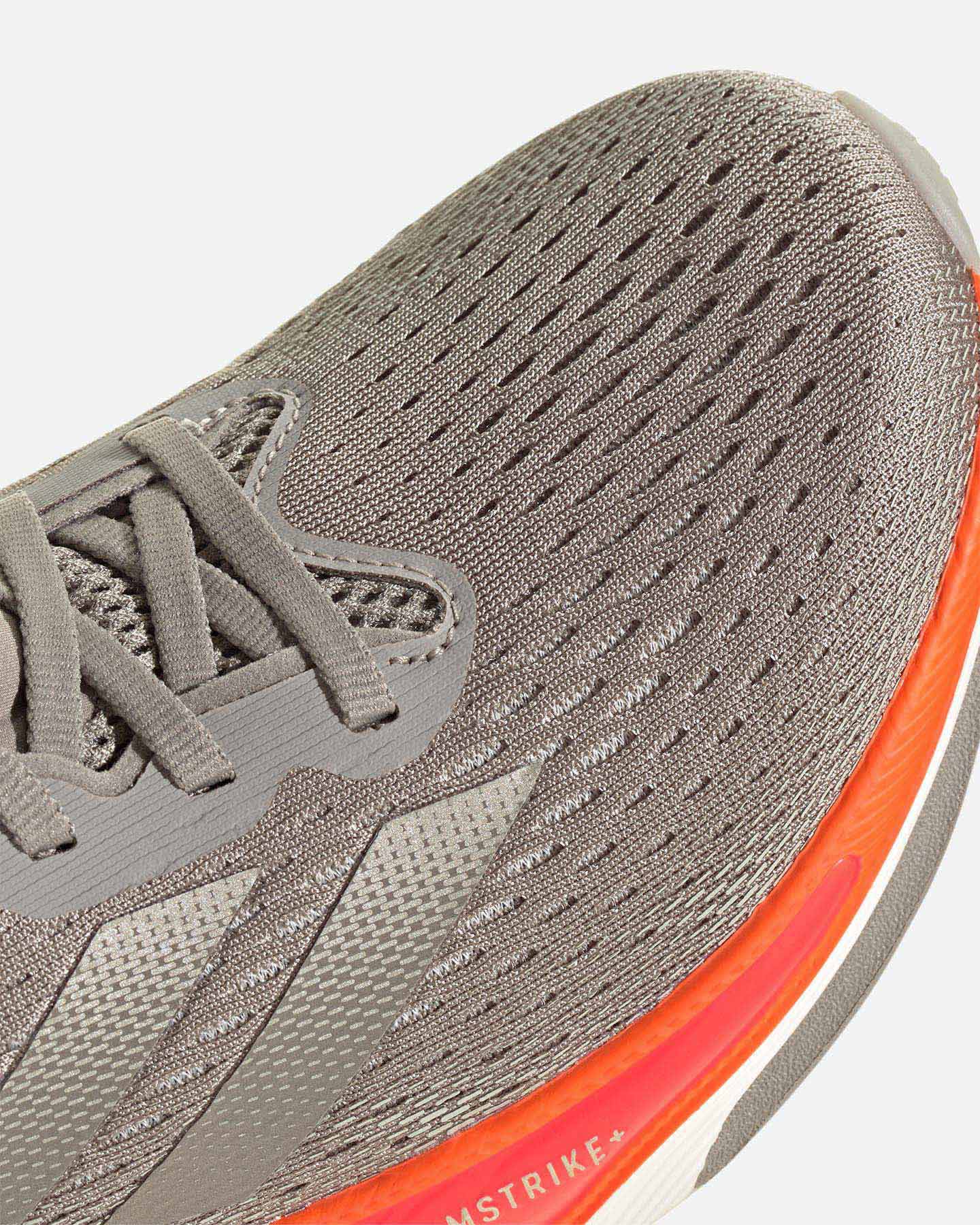 Scarpe running ADIDAS SUPERNOVA PRIMA M - Beige - 4 | Cisalfa Sport