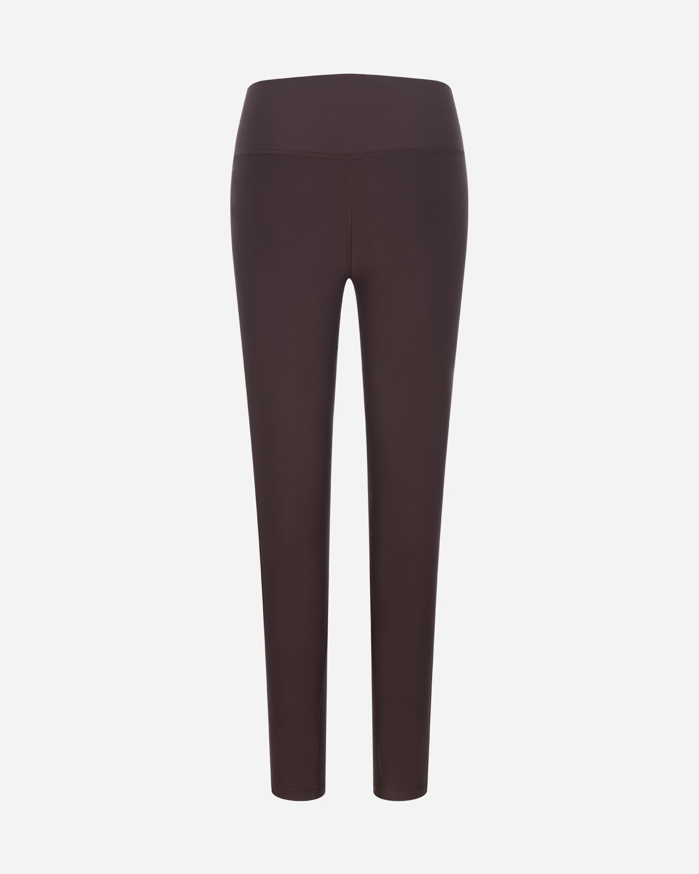 Leggings PUMA CLOUDSPUN W - Marrone - 1 | Cisalfa Sport