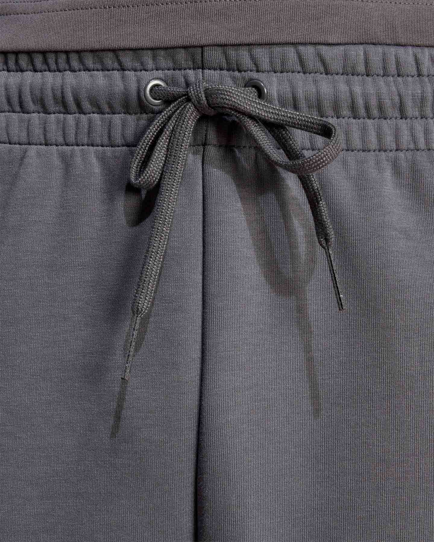 Pantaloncini ADIDAS 3STRIPES M - Grigio - 5 | Cisalfa Sport