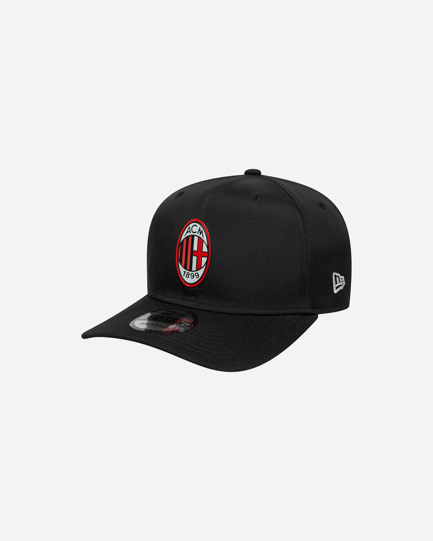 New Era 970 Ac Milan - Cappellino - Uomo - Color Mix