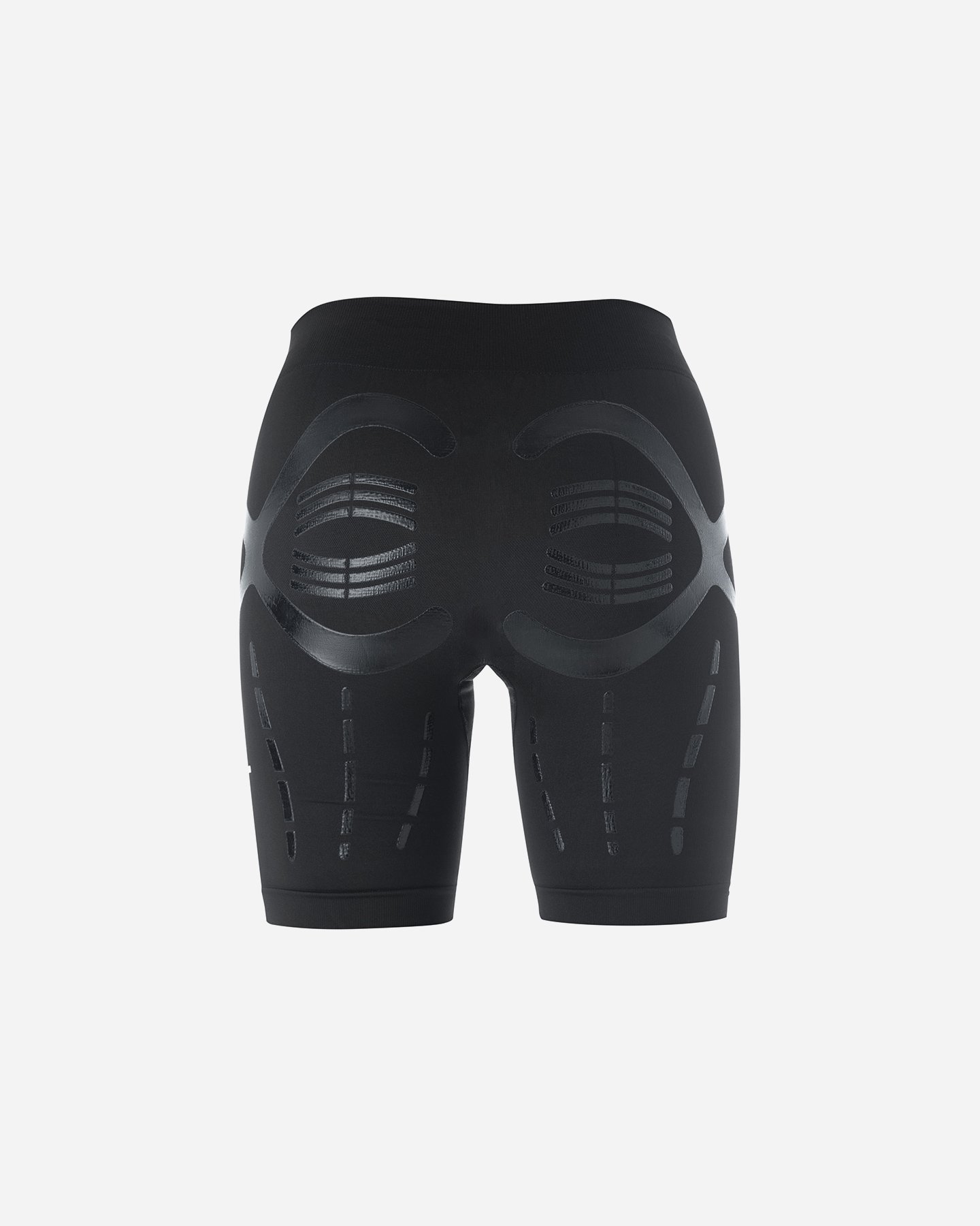 Pantaloncini intimo tecnico FLOKY ACTIVATOR  - Nero - 3 | Cisalfa Sport