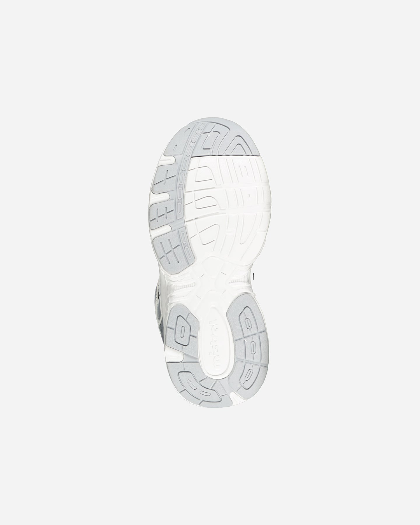Scarpe sneakers MISTRAL RETRO TECH JR - Bianco - 2 | Cisalfa Sport