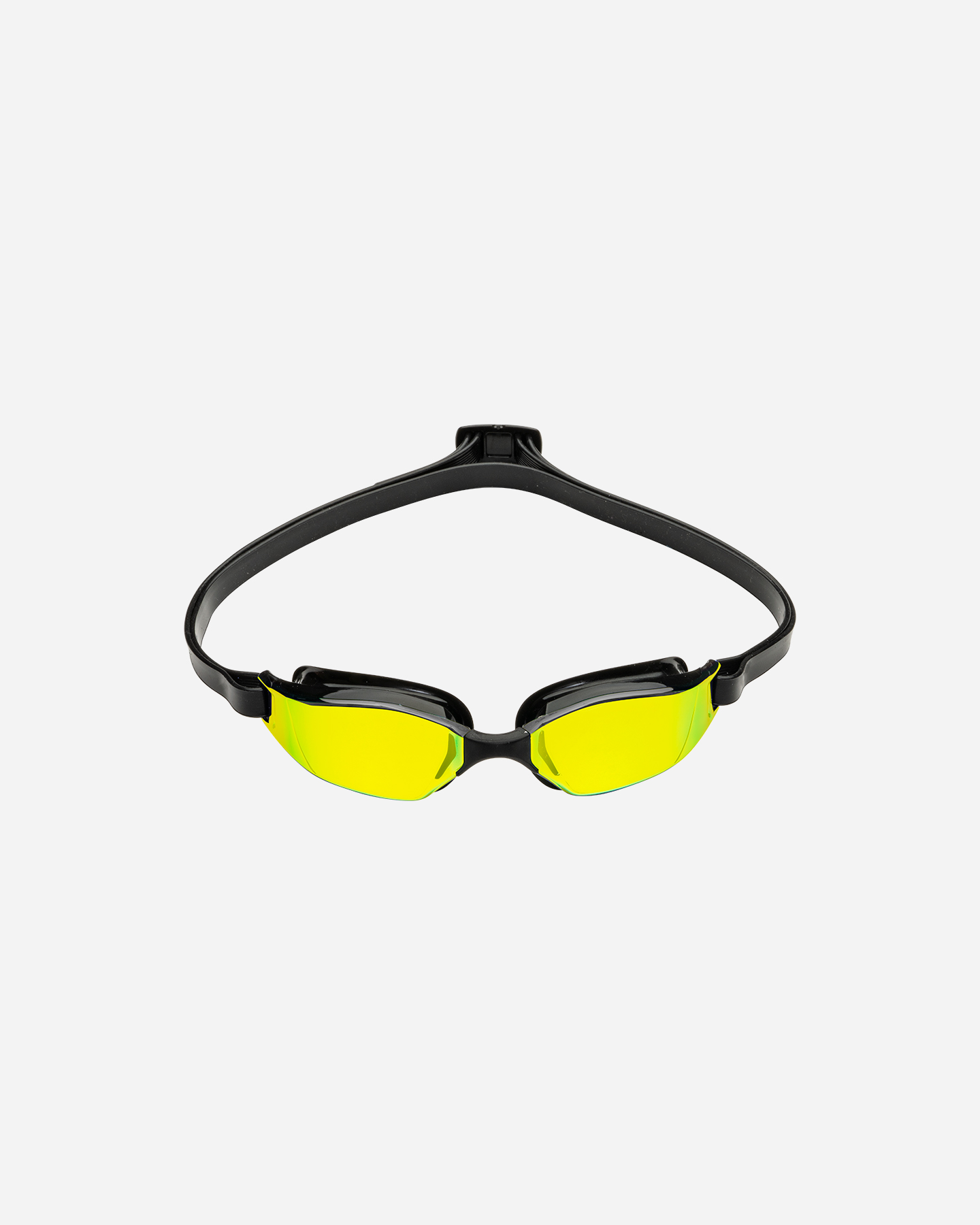 Occhialini piscina AQUA SPHERE XCEED  - Nero - 1 | Cisalfa Sport