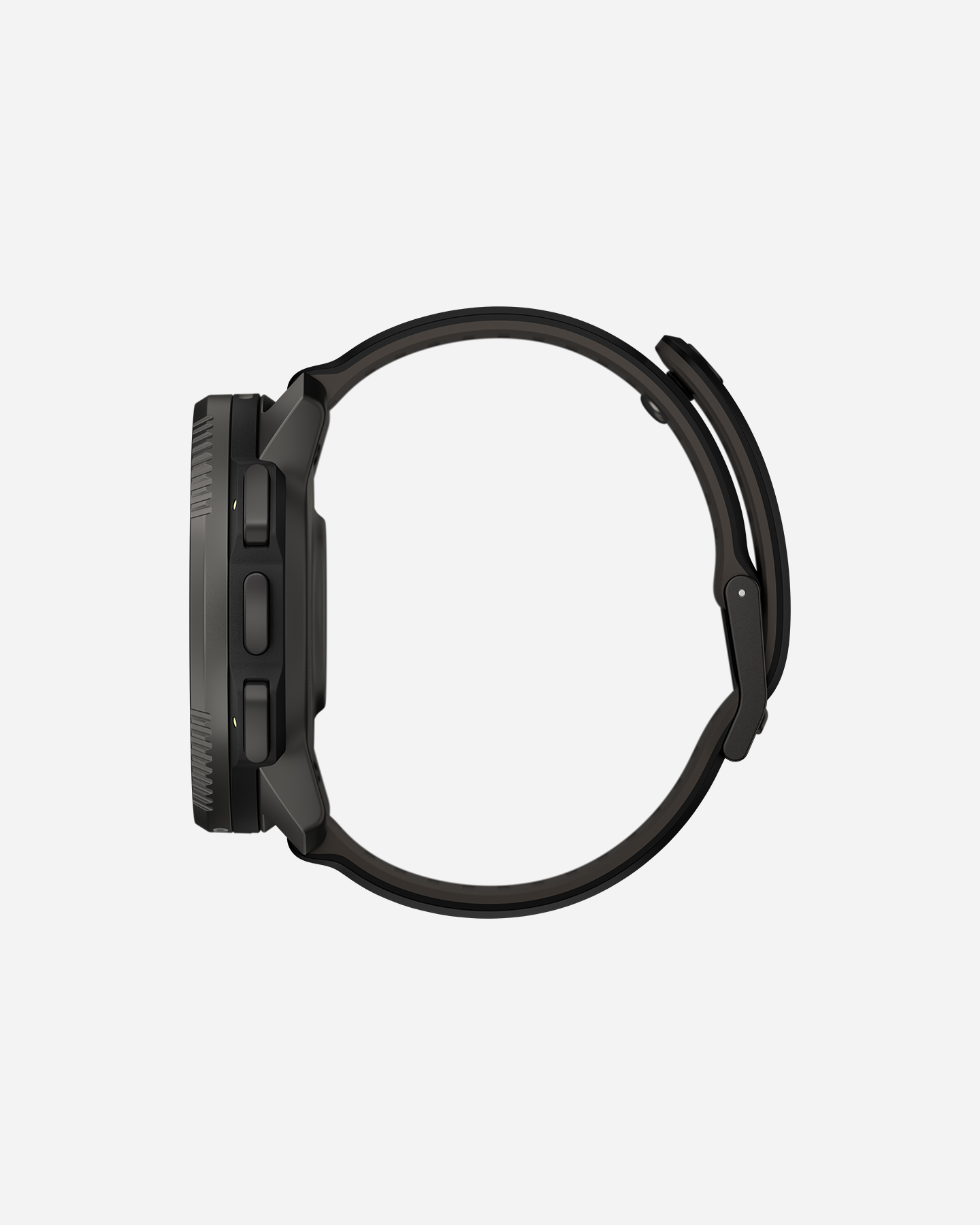 Orologio multifunzione SUUNTO VERTICAL 2 TITANIUM  - Nero - 3 | Cisalfa Sport