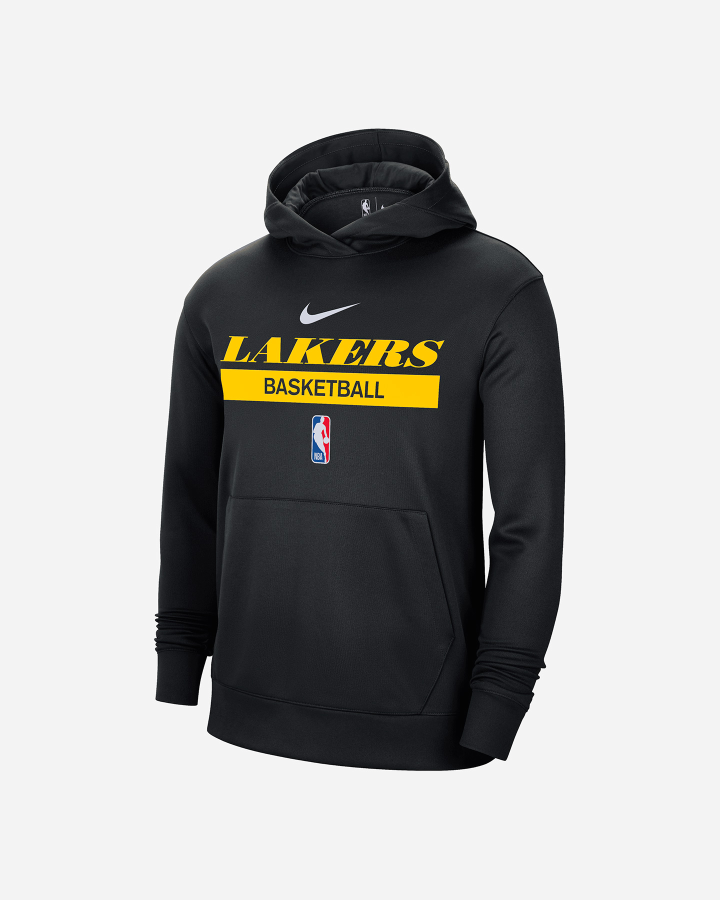 Abbigliamento basket NIKE NBA DRI FIT SPOTLIGHT LAKERS M - 2 | Cisalfa Sport