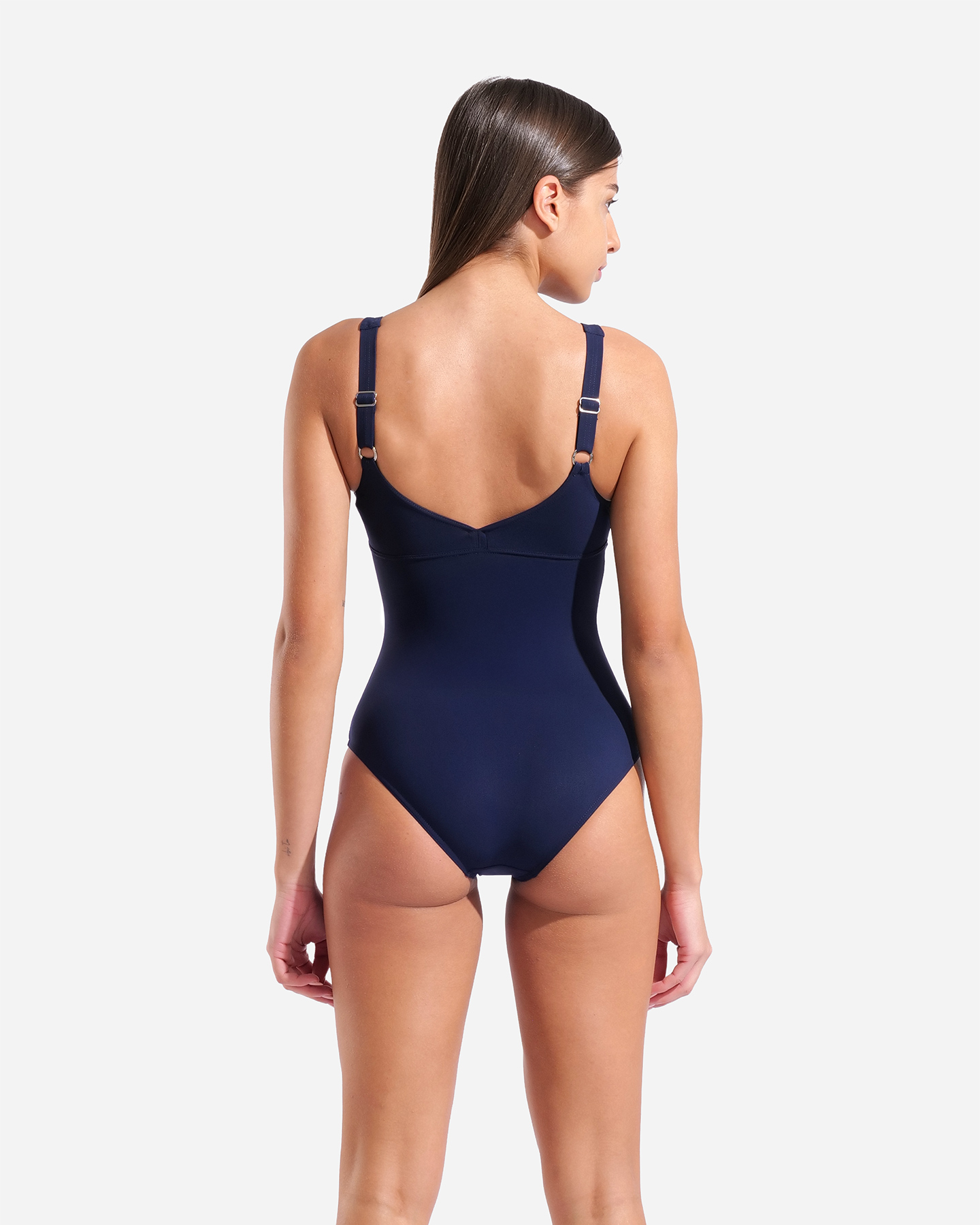 Costume piscina ARENA MILENA W - 1 | Cisalfa Sport