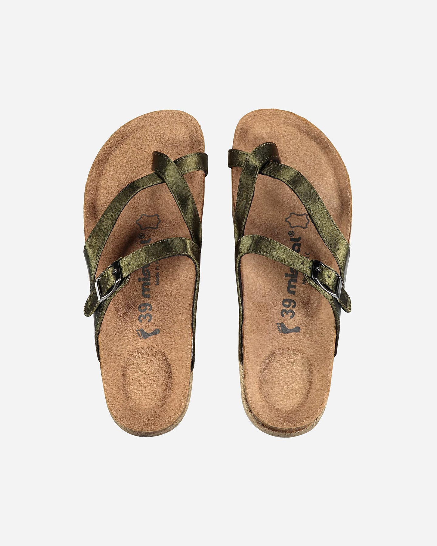 Sandali MISTRAL CROSS ROPE W - 0 | Cisalfa Sport