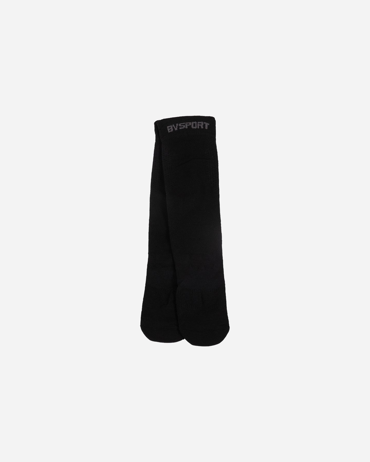 Calze running BV SPORT RECOVERY  - Nero - 1 | Cisalfa Sport