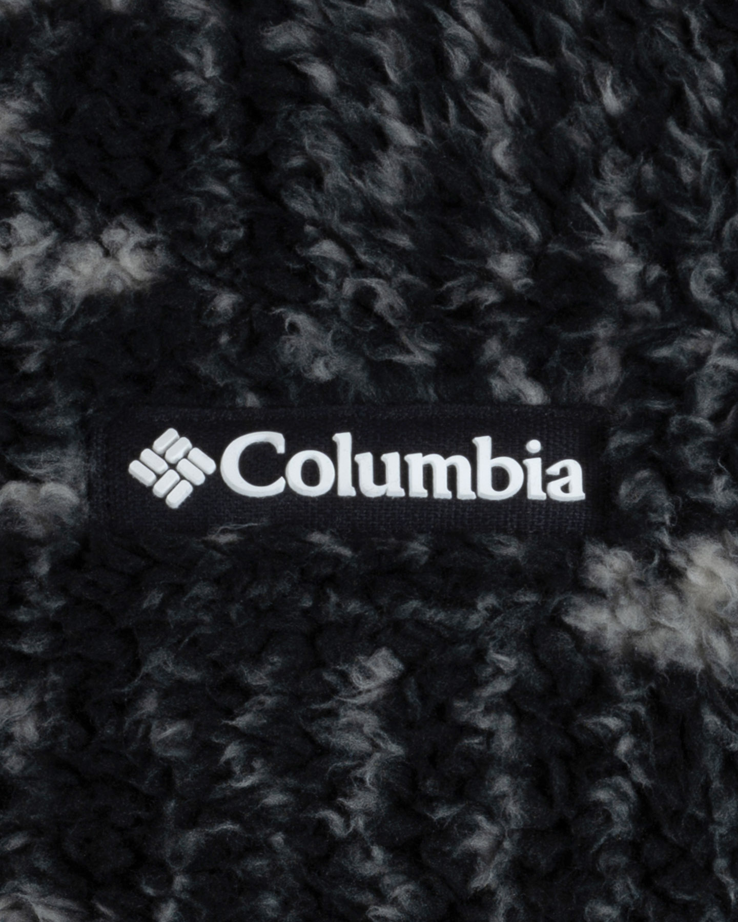 Pile COLUMBIA WINTER PASS W - Bianco - 2 | Cisalfa Sport