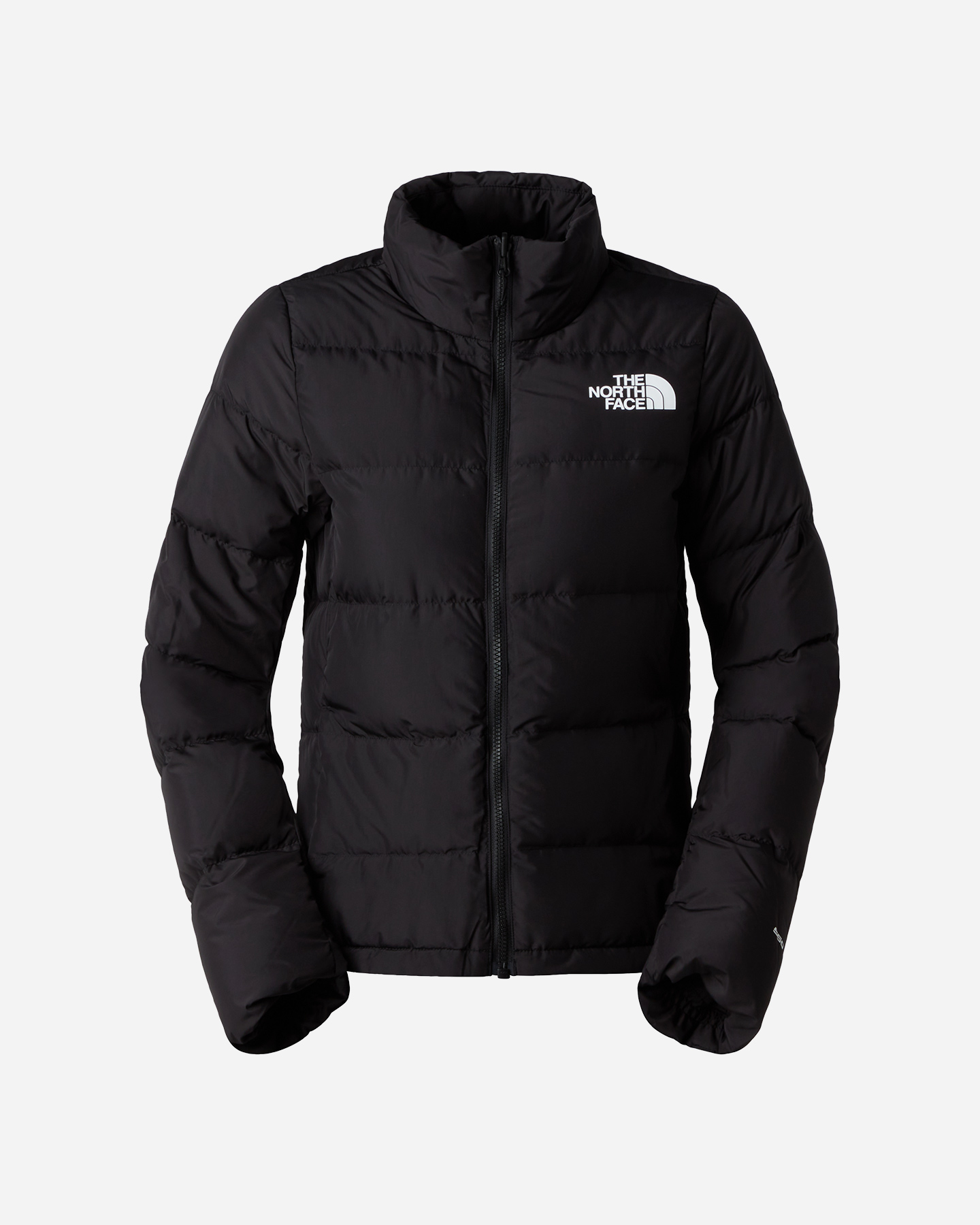 Giacca outdoor THE NORTH FACE MOUNTAIN LIGHT TRICLIMATE GTX W - Nero - 2 | Cisalfa Sport